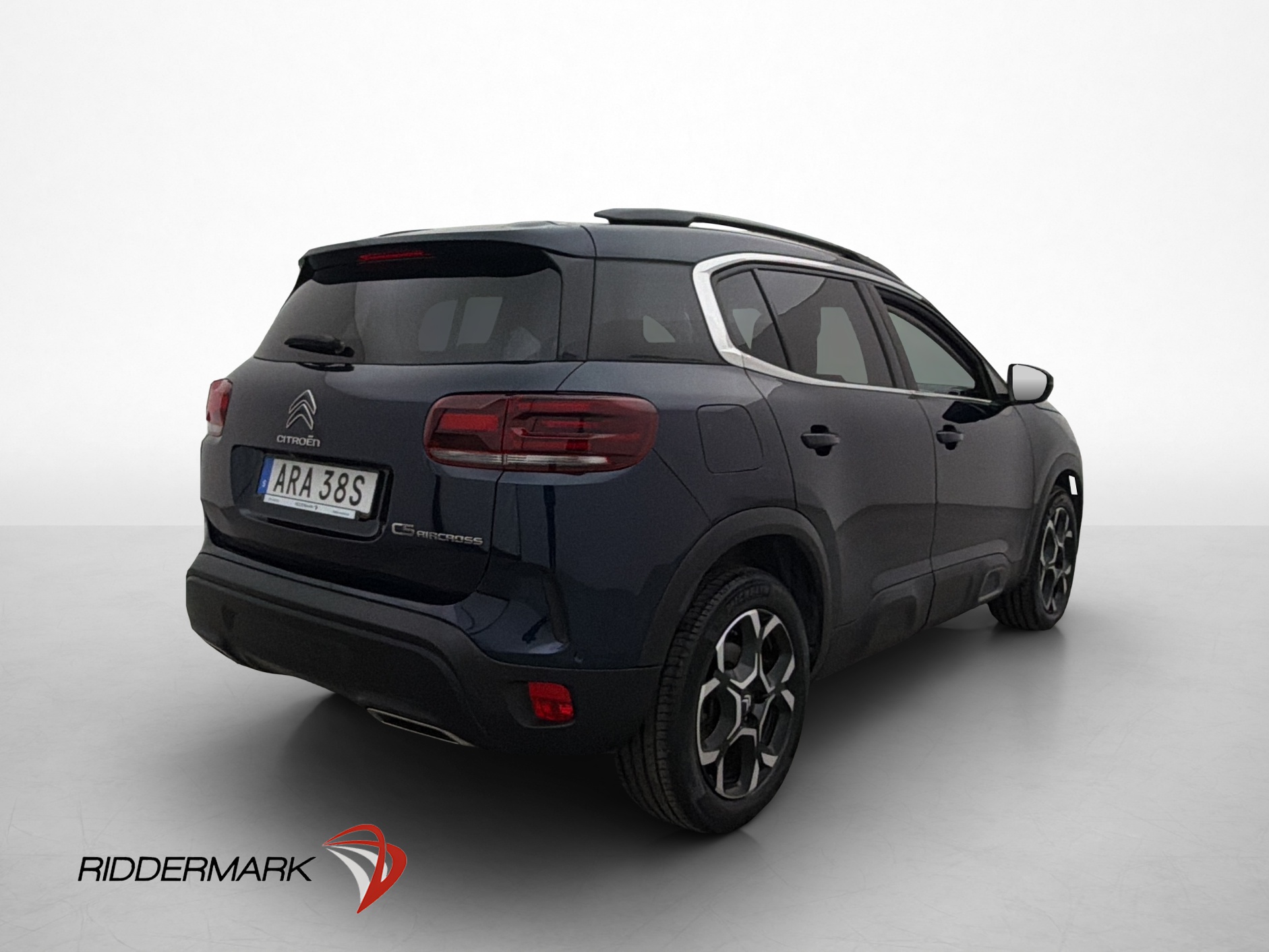 Citroën C5 Aircross 2023 - miniatyr 13