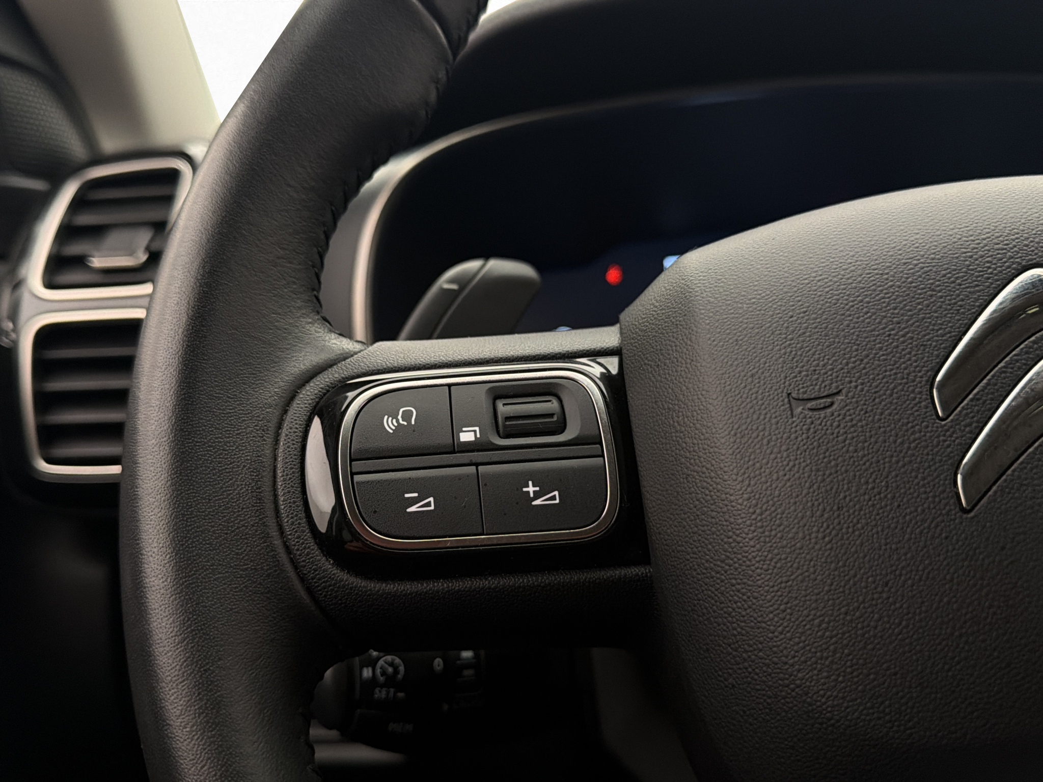 Citroën C5 Aircross 2023 - miniatyr 14