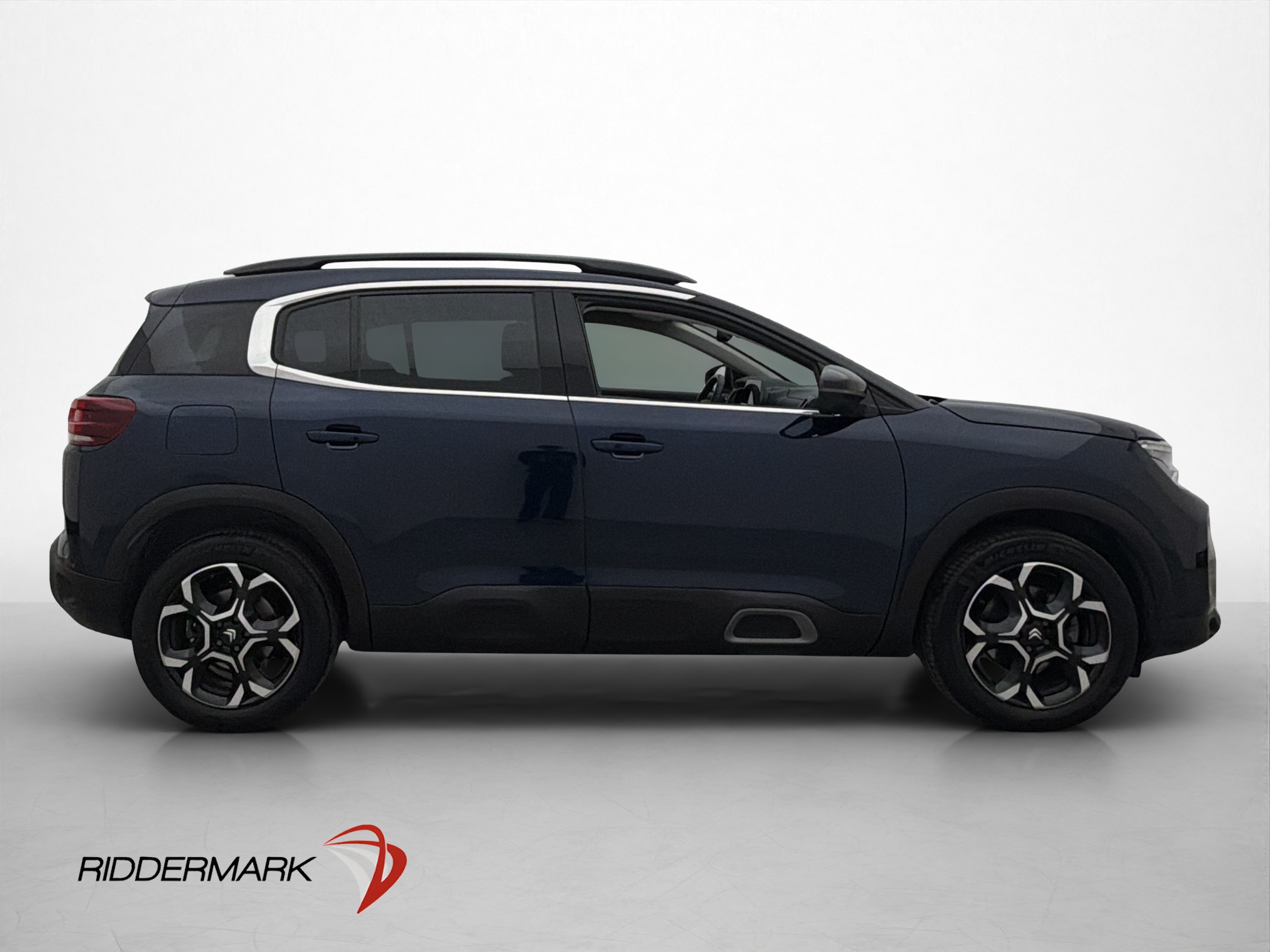 Citroën C5 Aircross 2023 - miniatyr 15