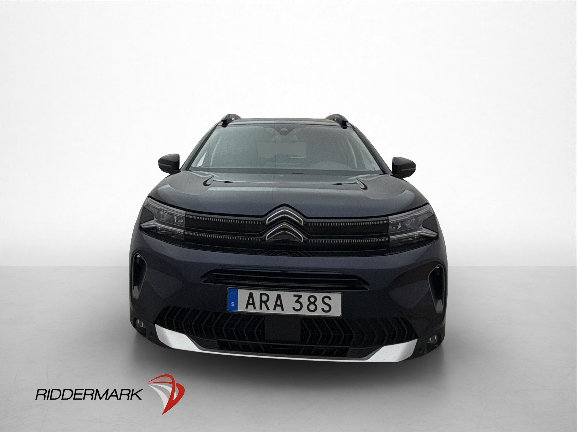 Citroën C5 Aircross 2023 - miniatyr 3