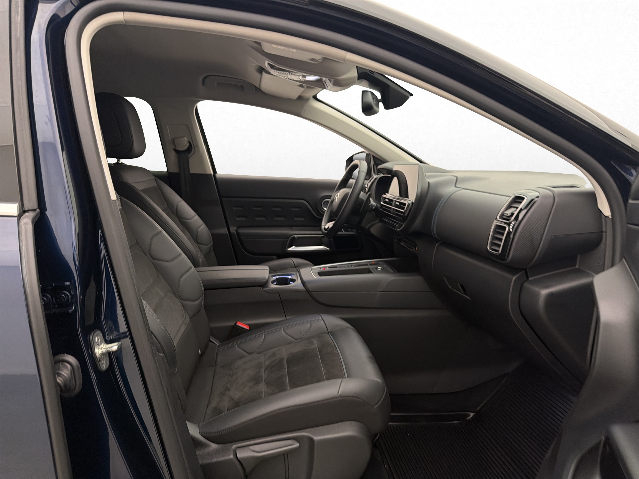 Citroën C5 Aircross 2023 - miniatyr 23