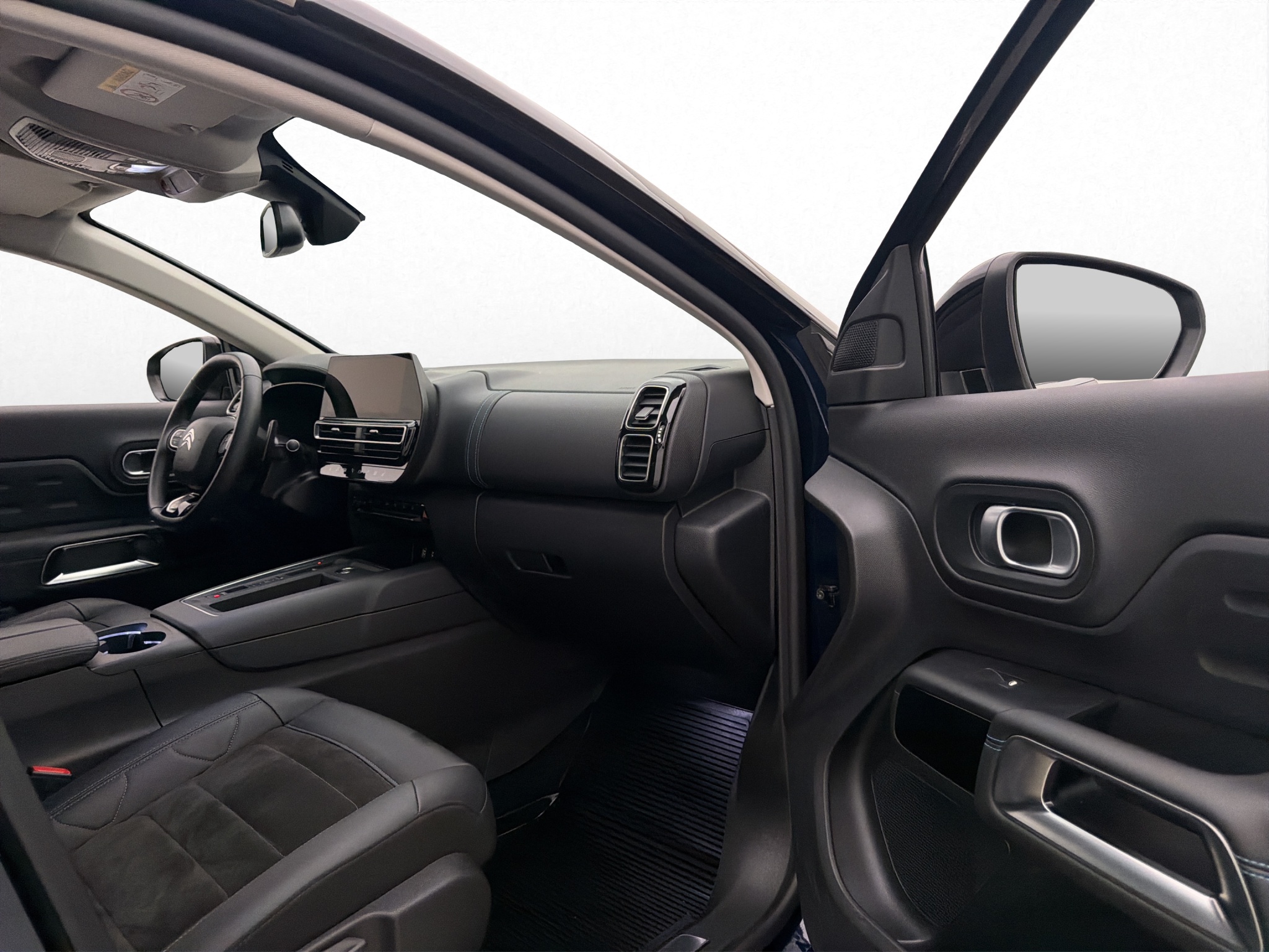 Citroën C5 Aircross 2023 - miniatyr 24