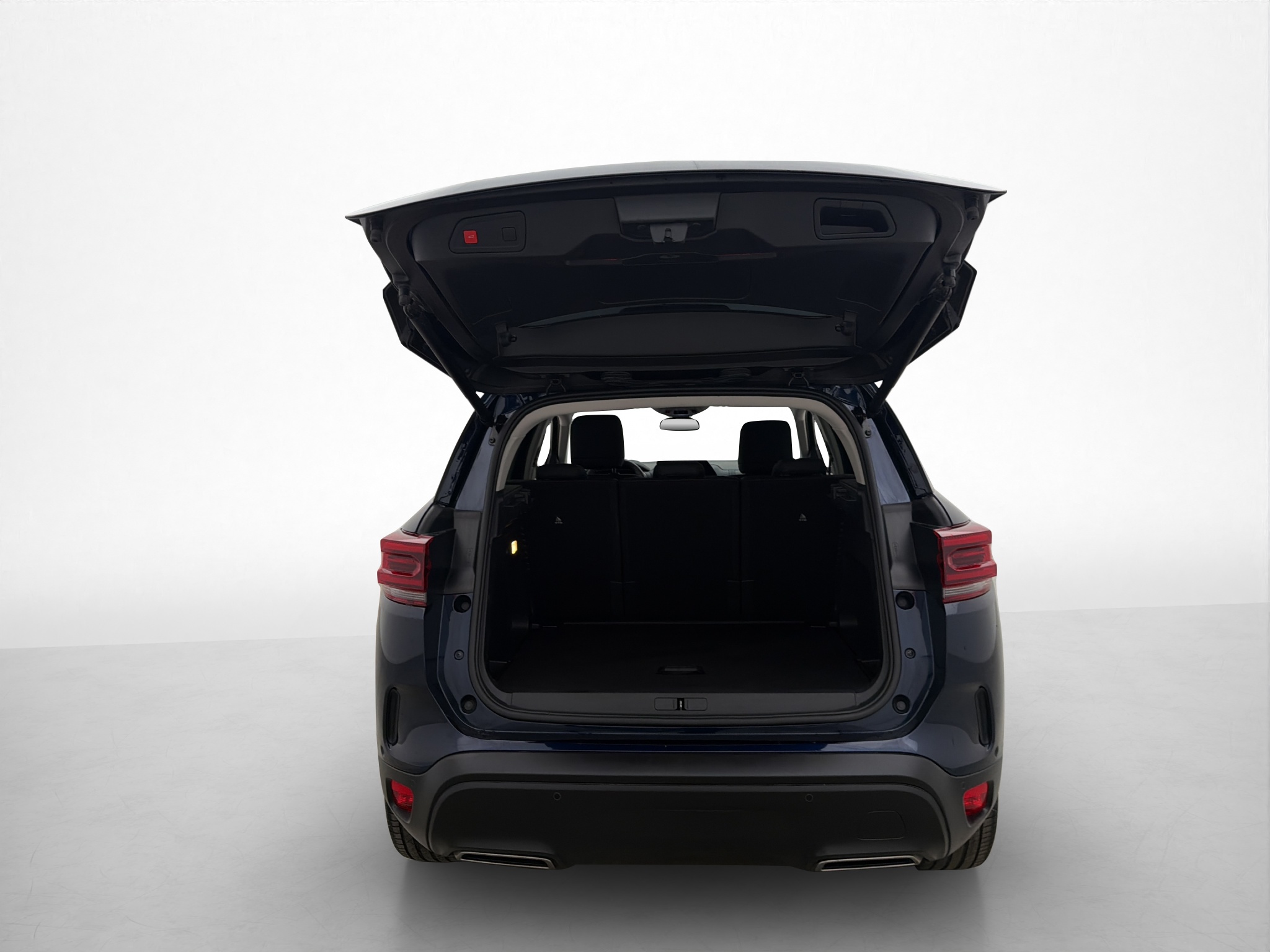 Citroën C5 Aircross 2023 - miniatyr 26