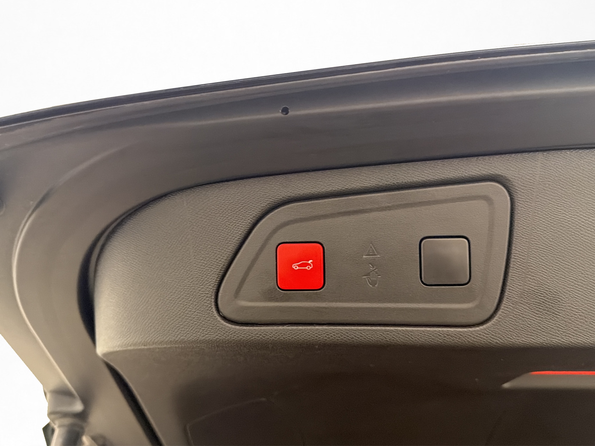 Citroën C5 Aircross 2023 - miniatyr 27
