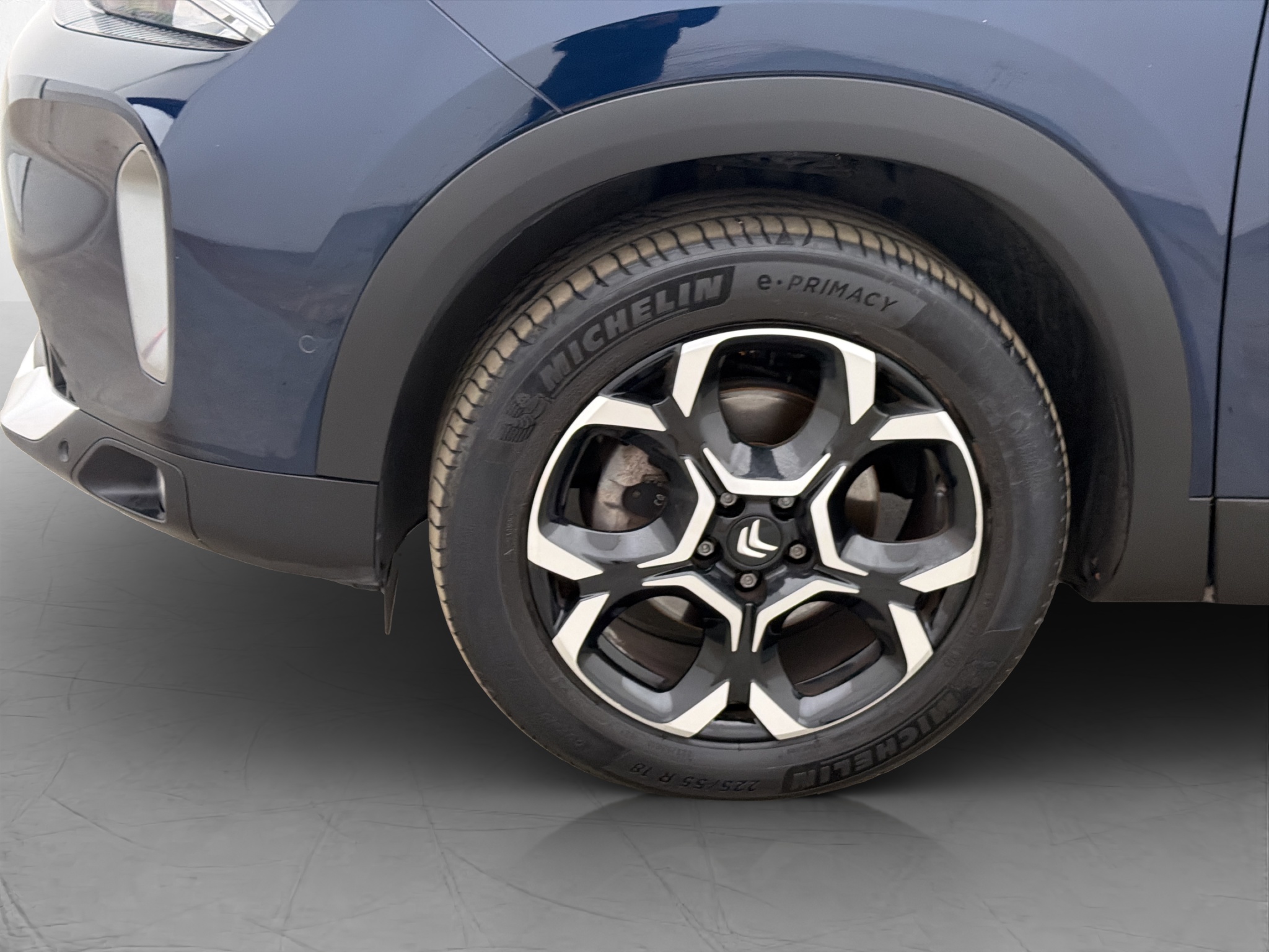 Citroën C5 Aircross 2023 - miniatyr 28