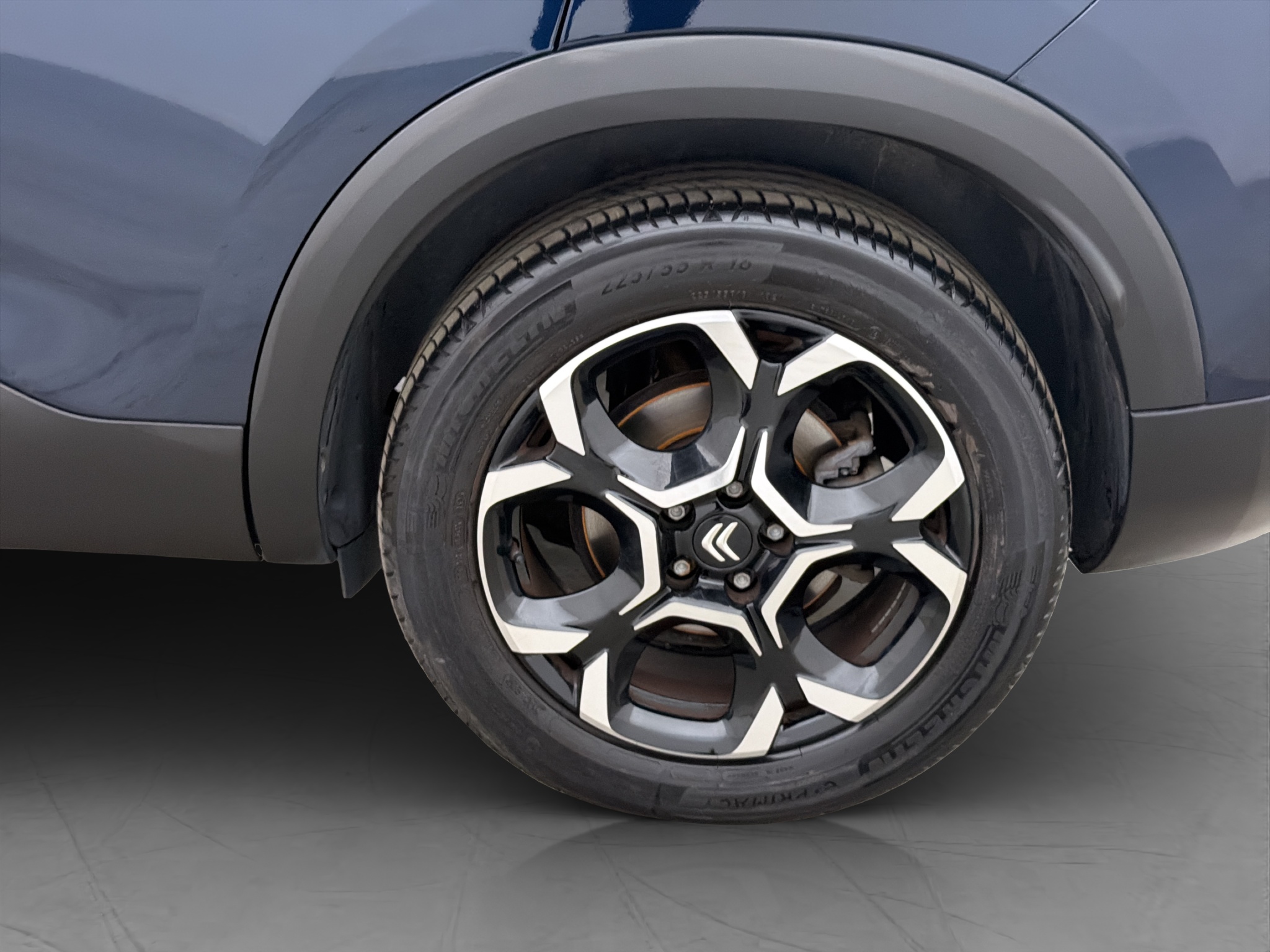 Citroën C5 Aircross 2023 - miniatyr 29