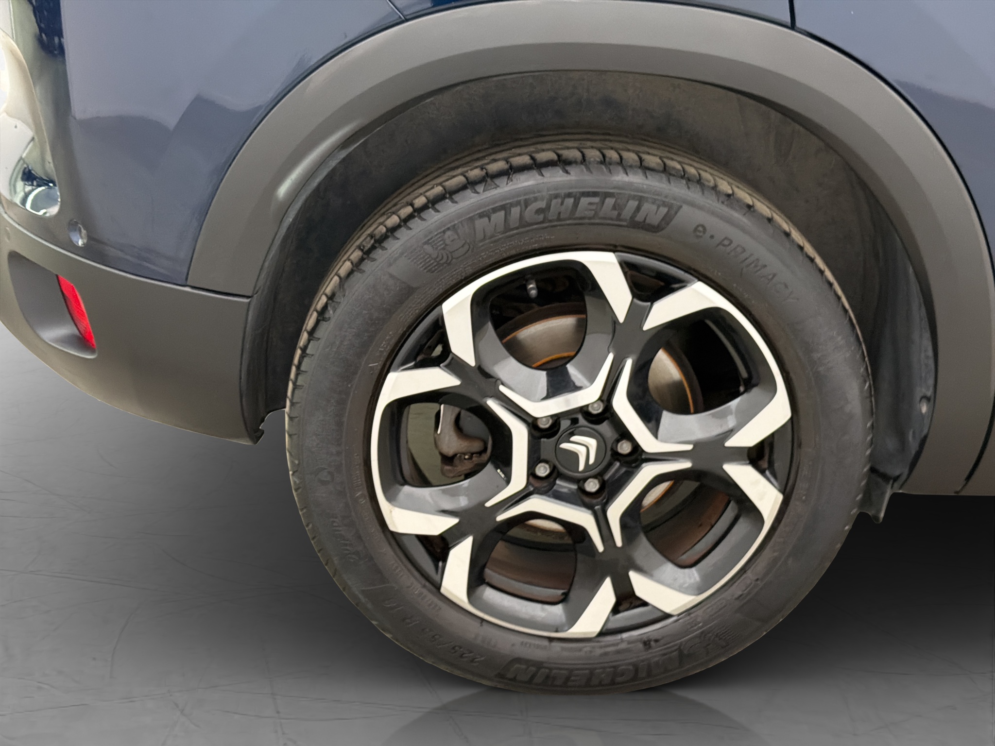 Citroën C5 Aircross 2023 - miniatyr 30
