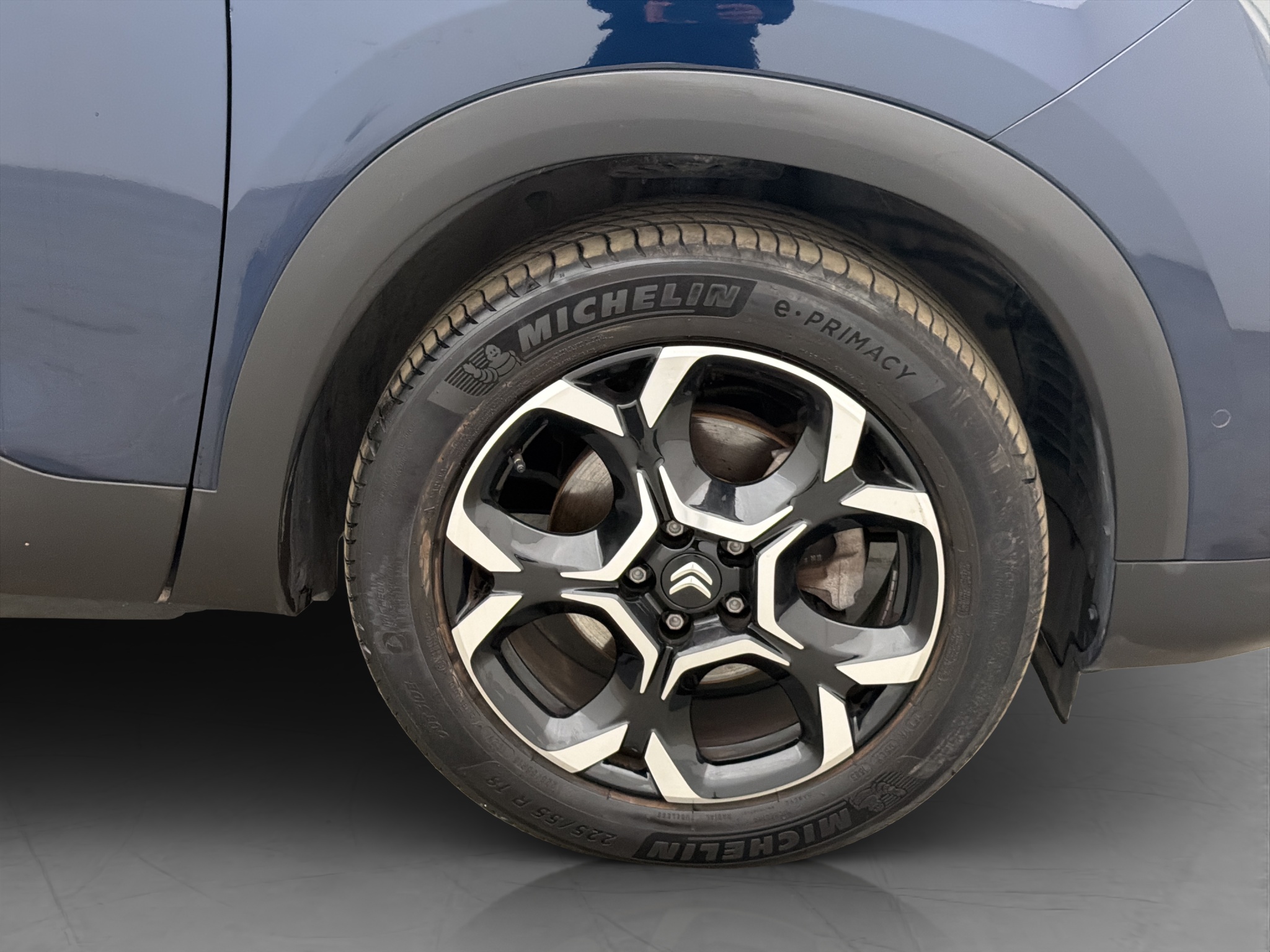 Citroën C5 Aircross 2023 - miniatyr 31