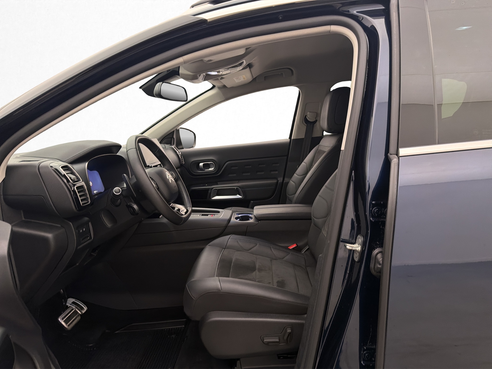 Citroën C5 Aircross 2023 - miniatyr 6