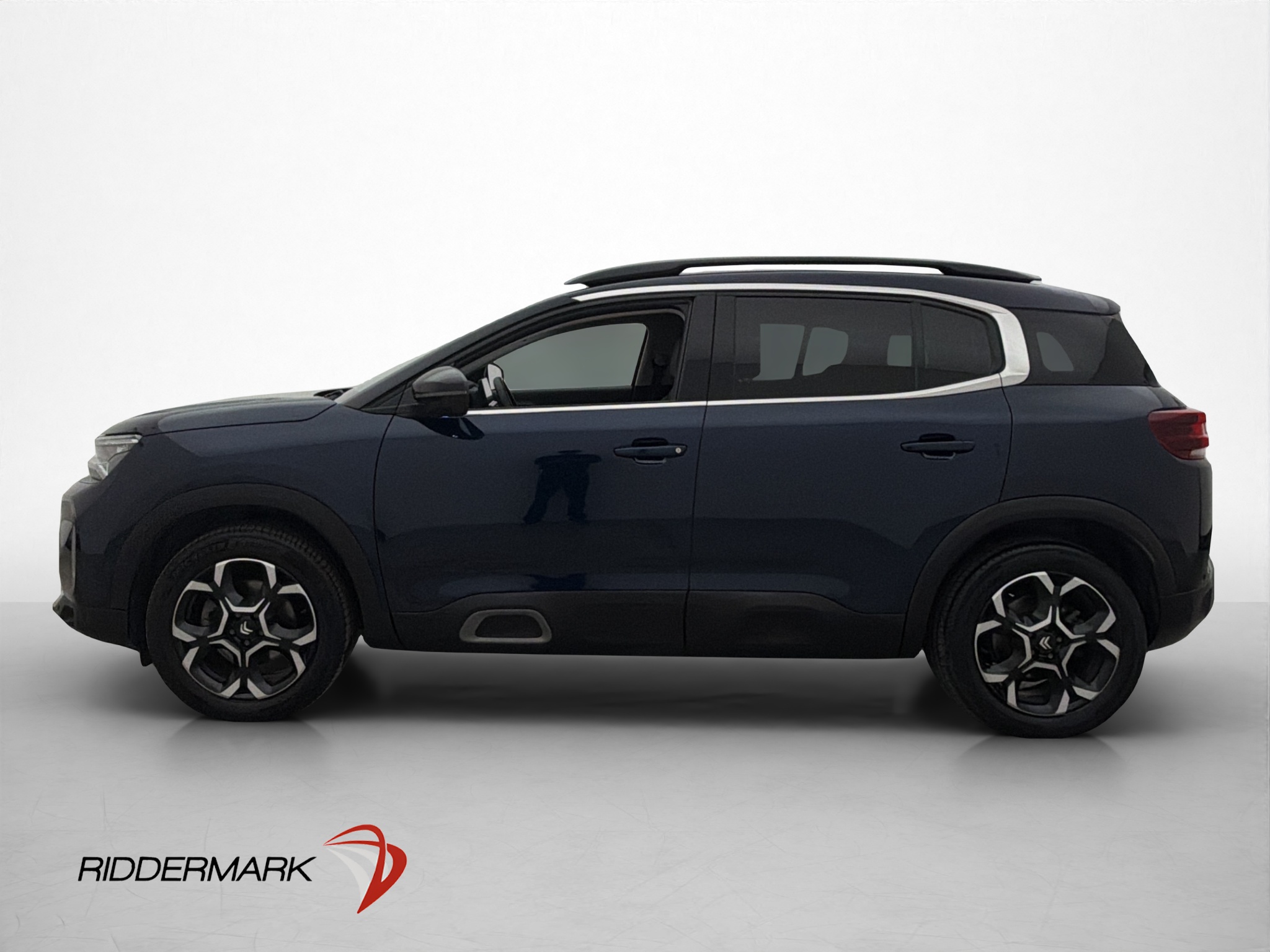 Citroën C5 Aircross 2023 - miniatyr 7