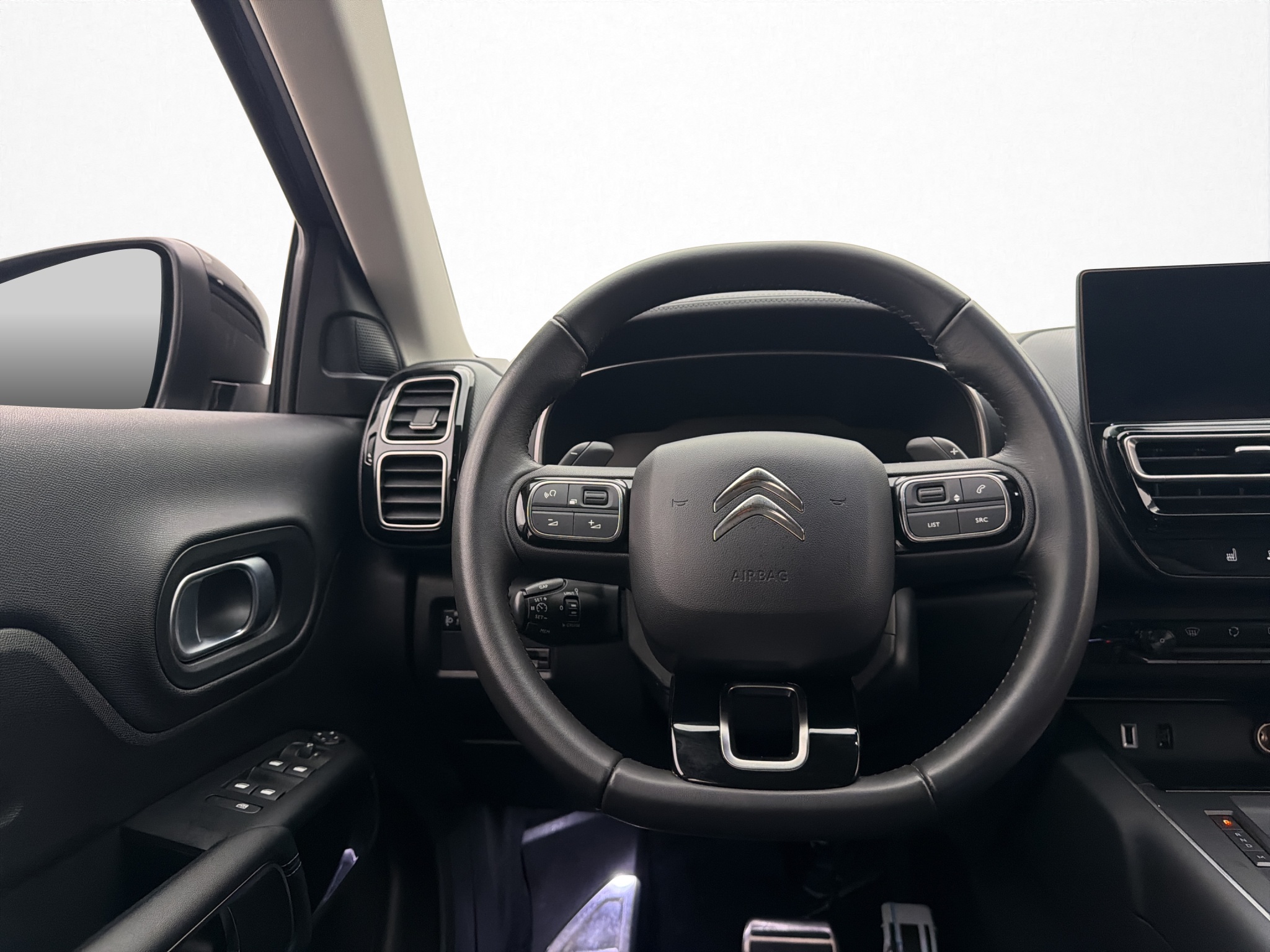 Citroën C5 Aircross 2023 - miniatyr 10