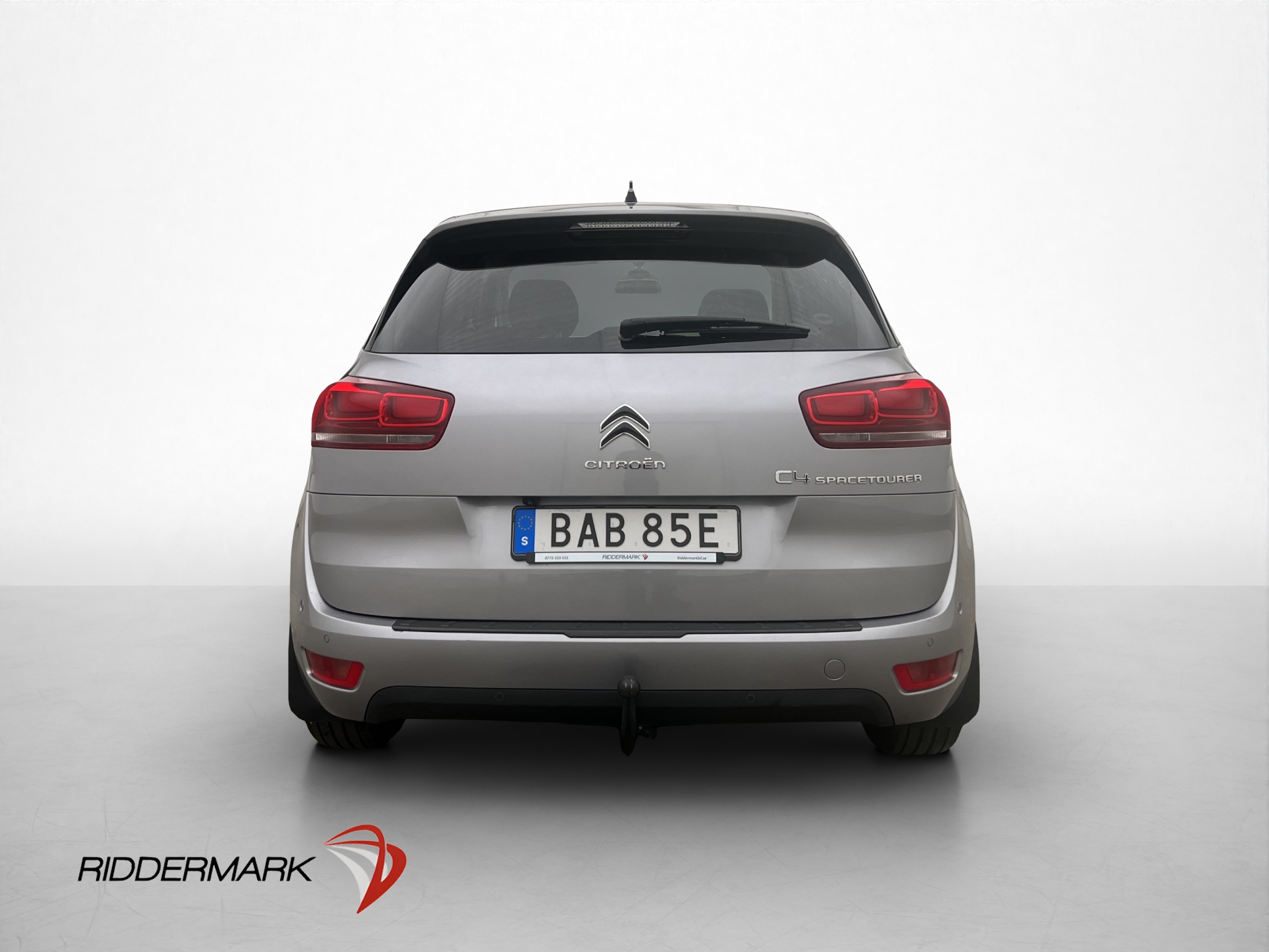 Citroën Grand C4 Spacetourer 2019 - miniatyr 11