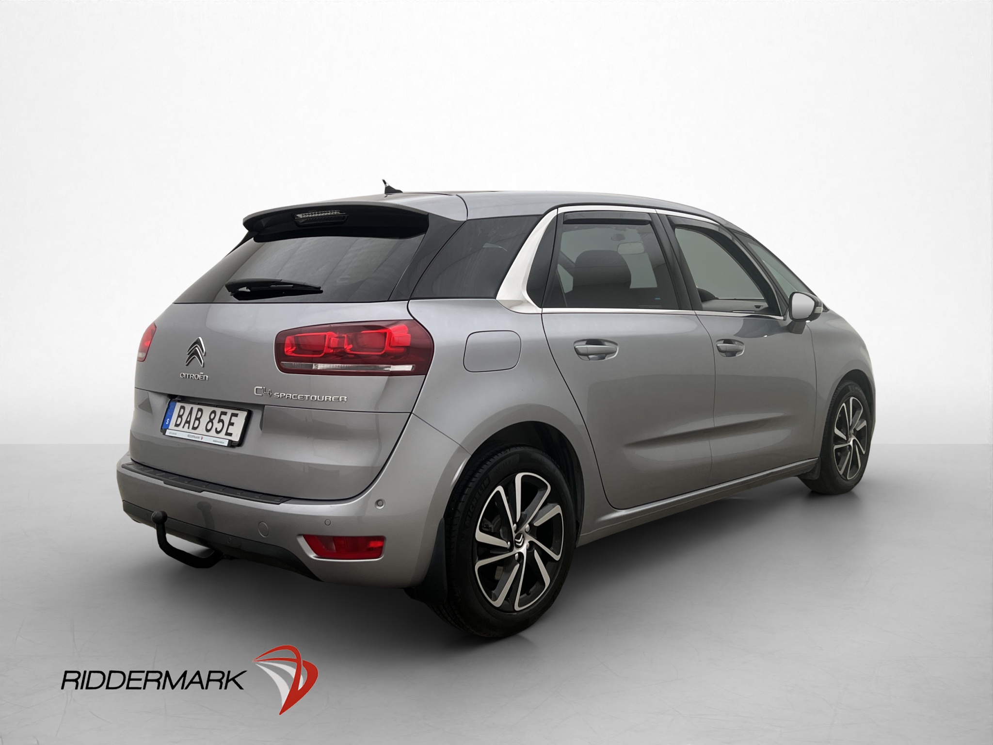 Citroën Grand C4 Spacetourer 2019 - miniatyr 13