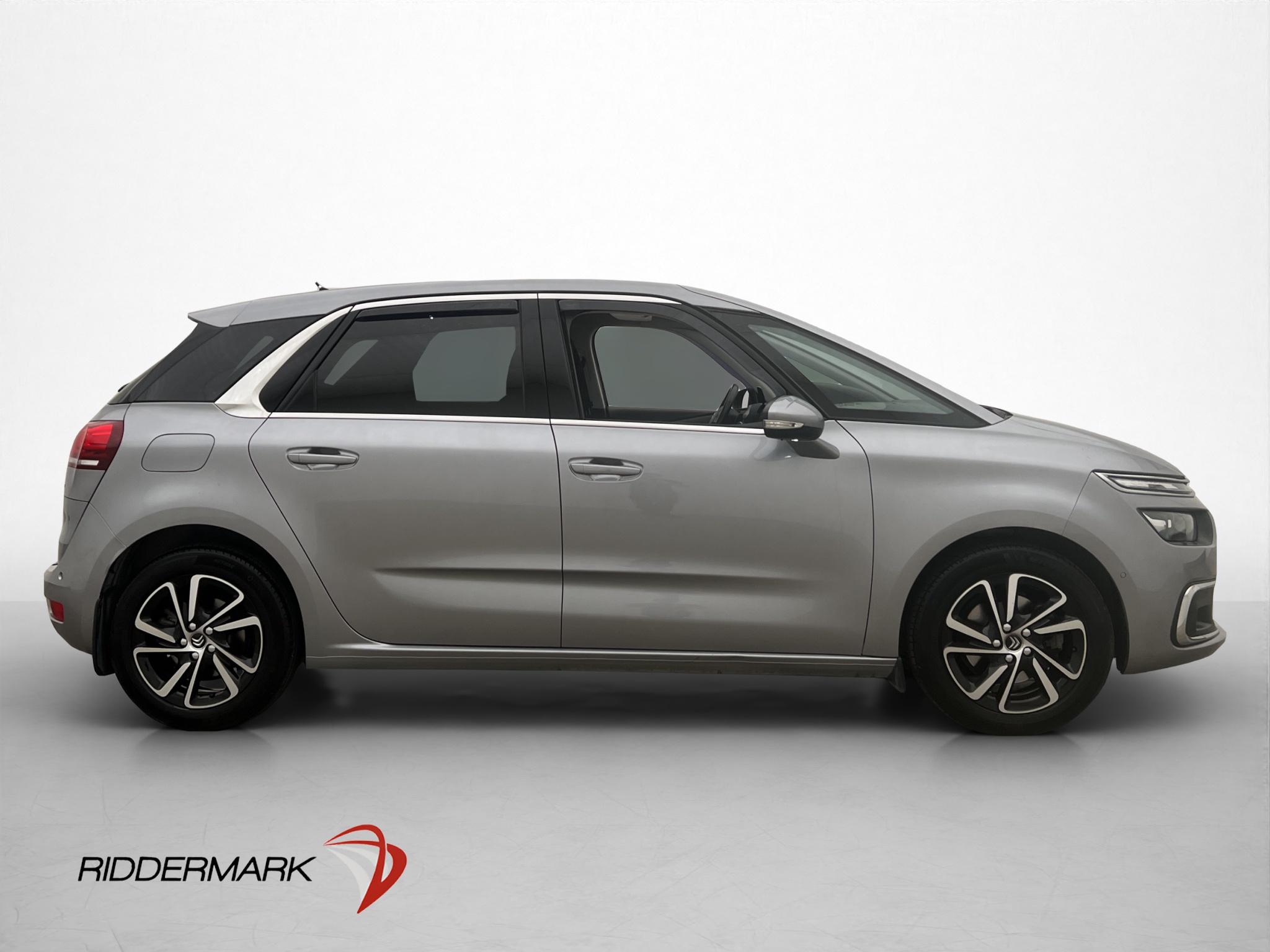 Citroën Grand C4 Spacetourer 2019 - miniatyr 15