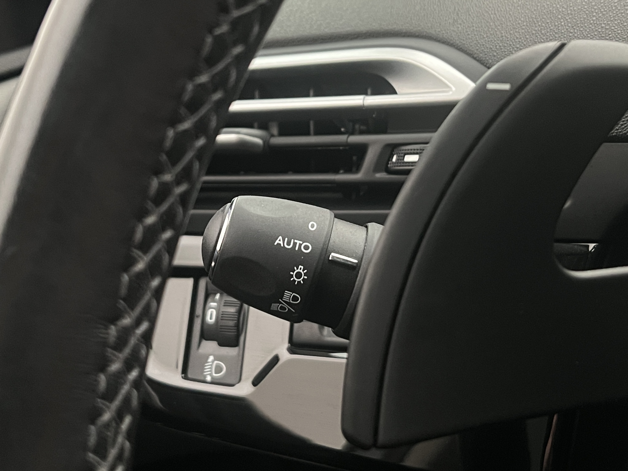 Citroën Grand C4 Spacetourer 2019 - miniatyr 16