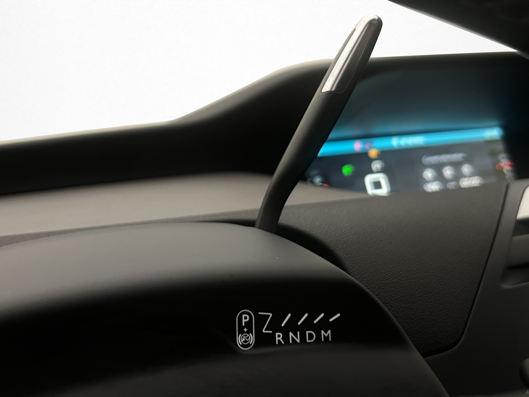 Citroën Grand C4 Spacetourer 2019 - miniatyr 19