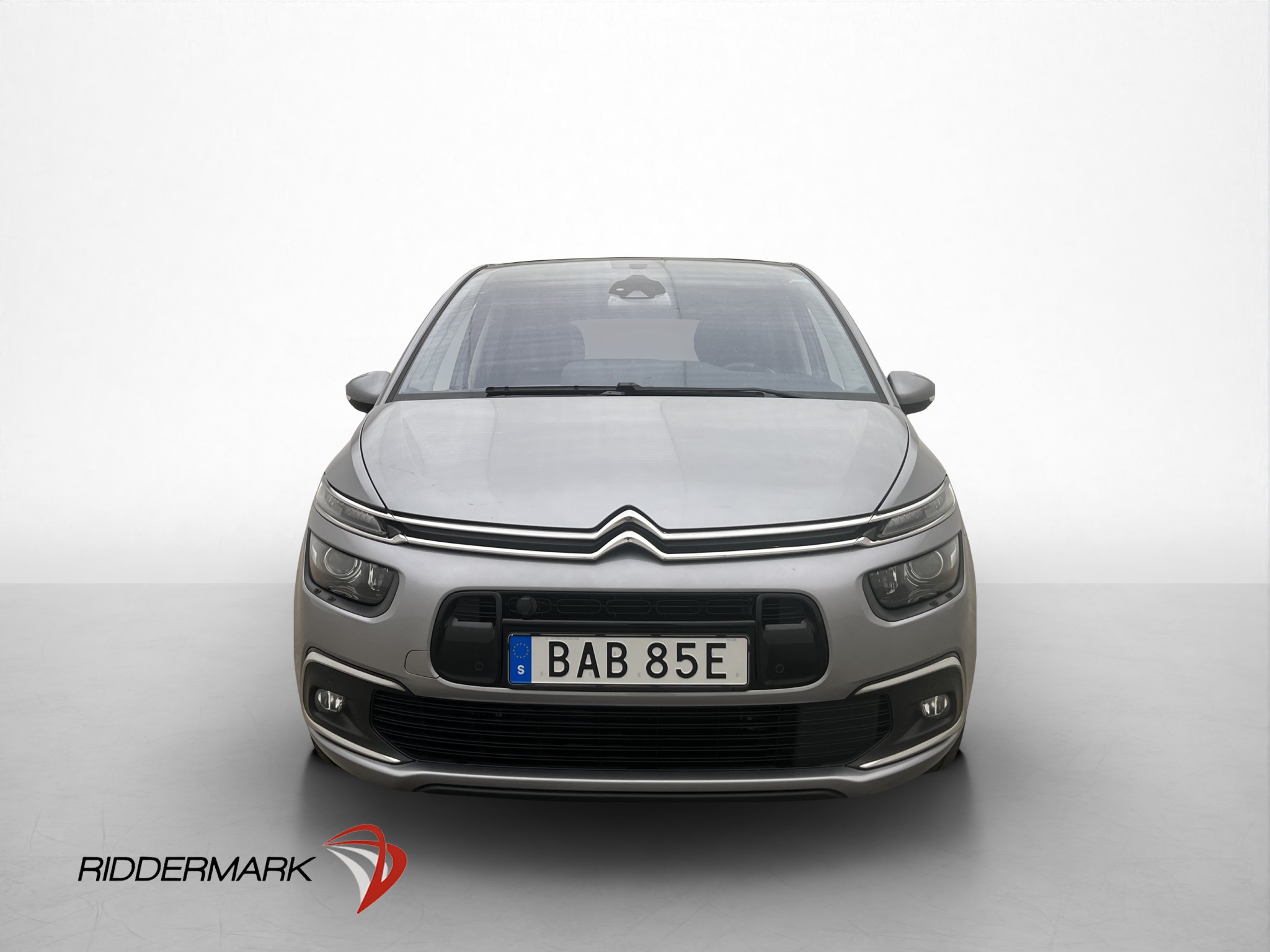 Citroën Grand C4 Spacetourer 2019 - miniatyr 3