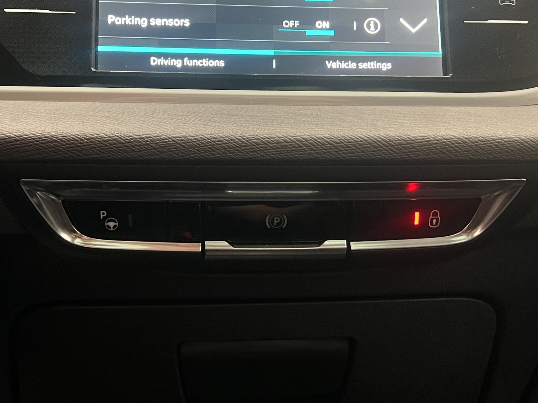 Citroën Grand C4 Spacetourer 2019 - miniatyr 26