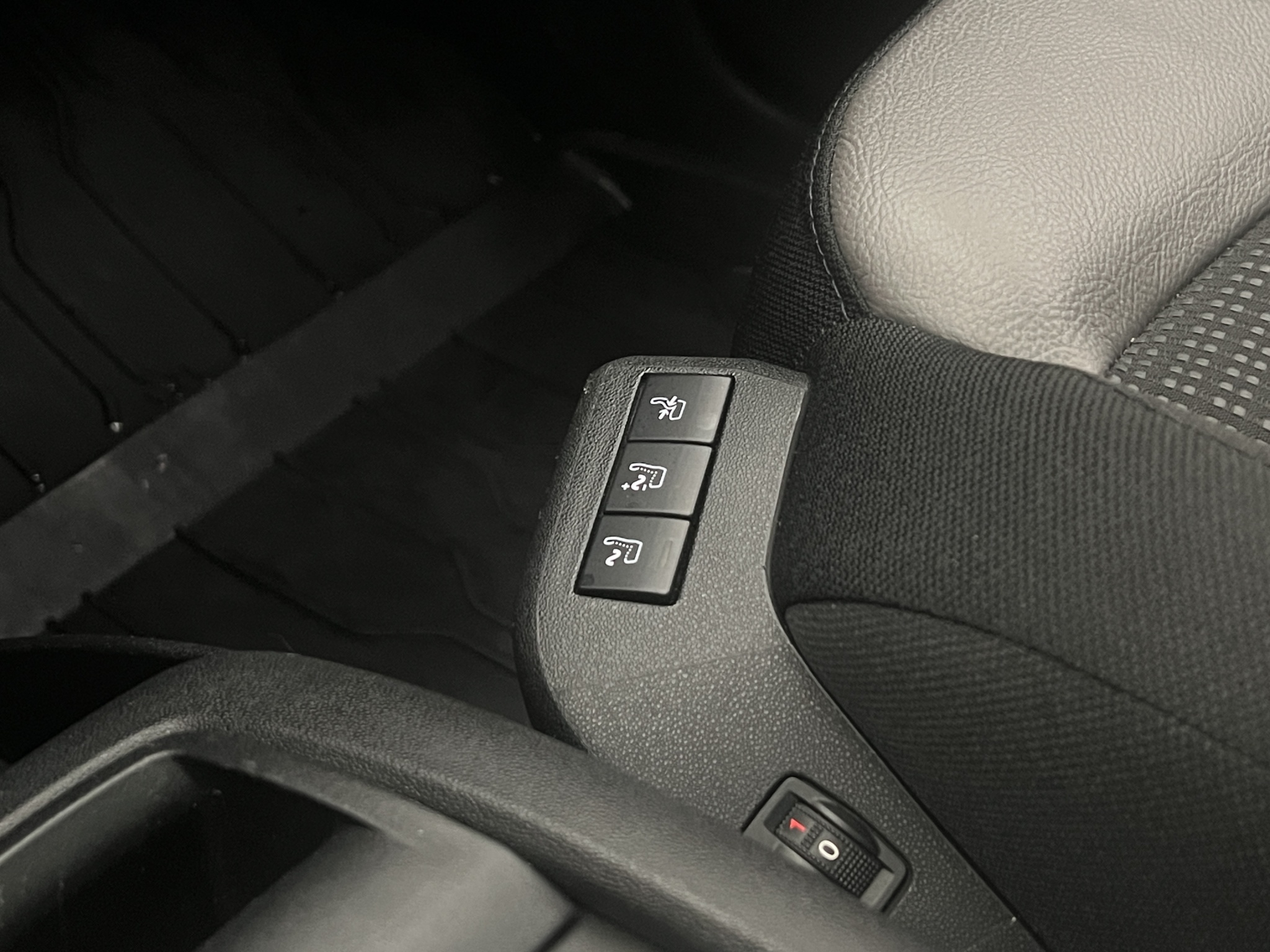 Citroën Grand C4 Spacetourer 2019 - miniatyr 30