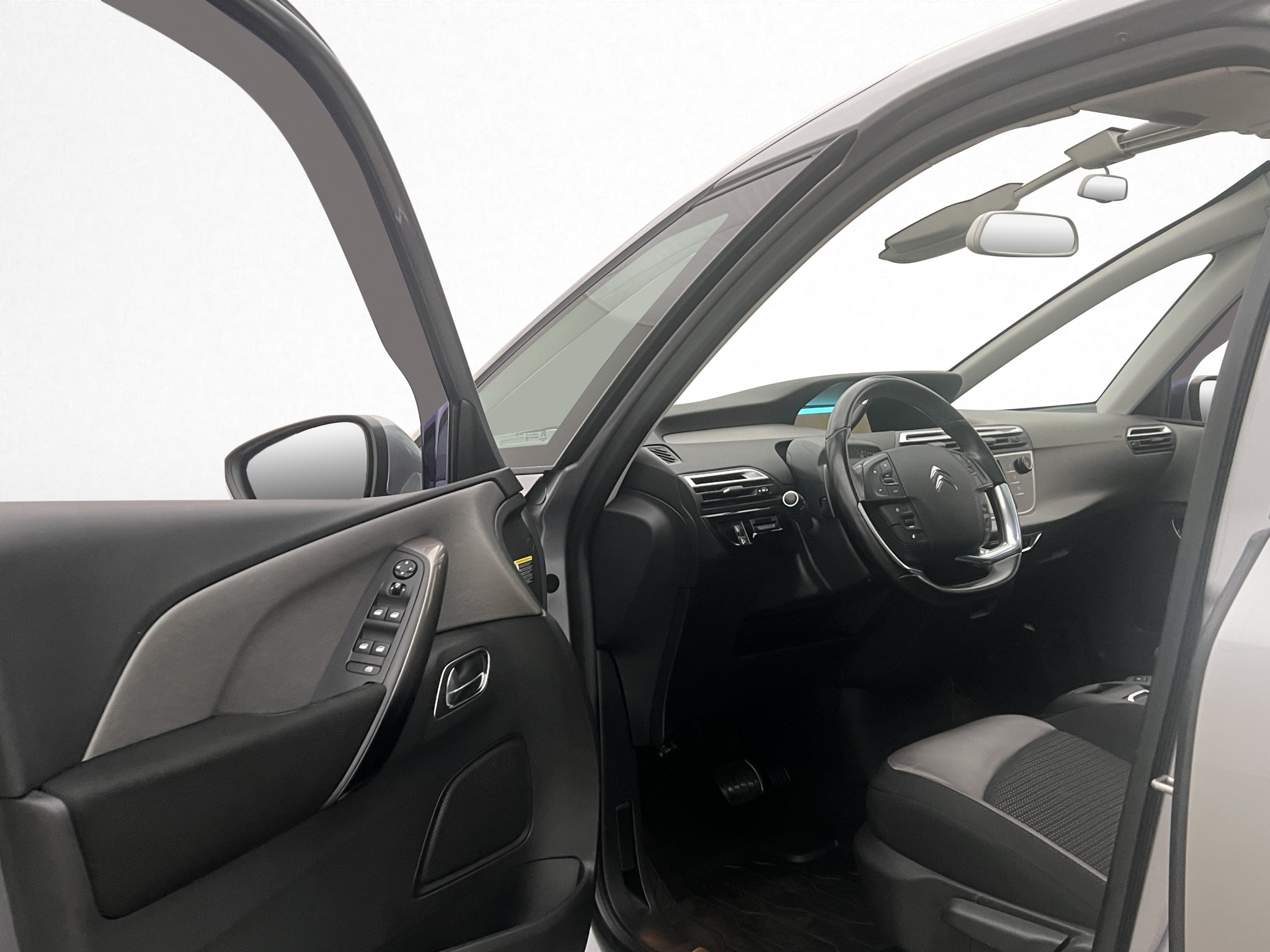 Citroën Grand C4 Spacetourer 2019 - miniatyr 4