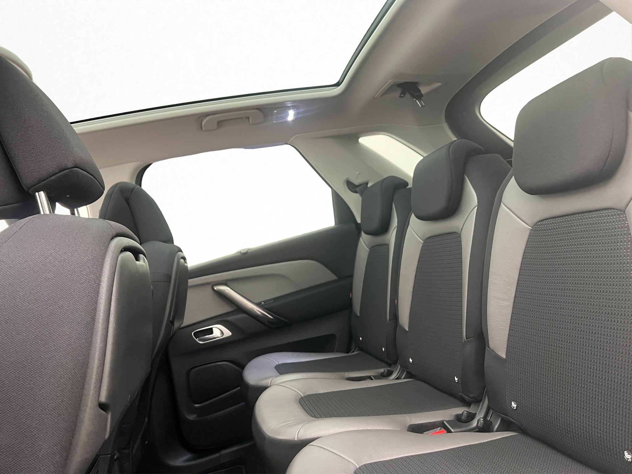 Citroën Grand C4 Spacetourer 2019 - miniatyr 31