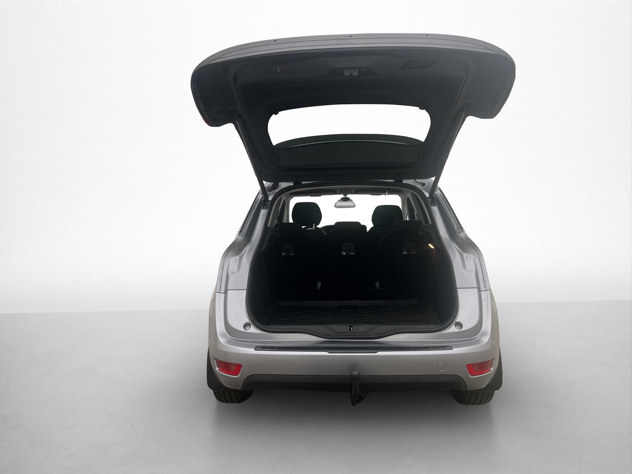 Citroën Grand C4 Spacetourer 2019 - miniatyr 33