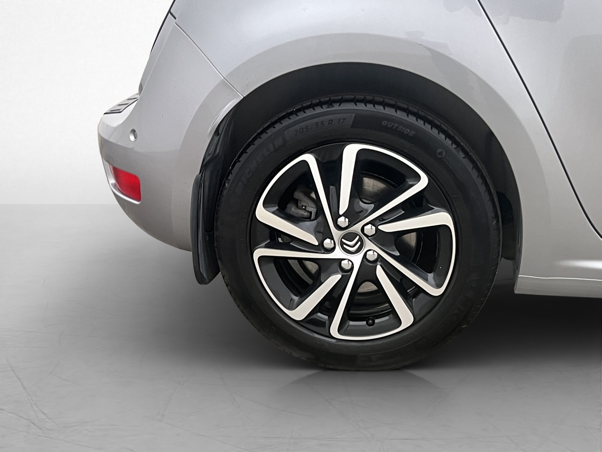 Citroën Grand C4 Spacetourer 2019 - miniatyr 35