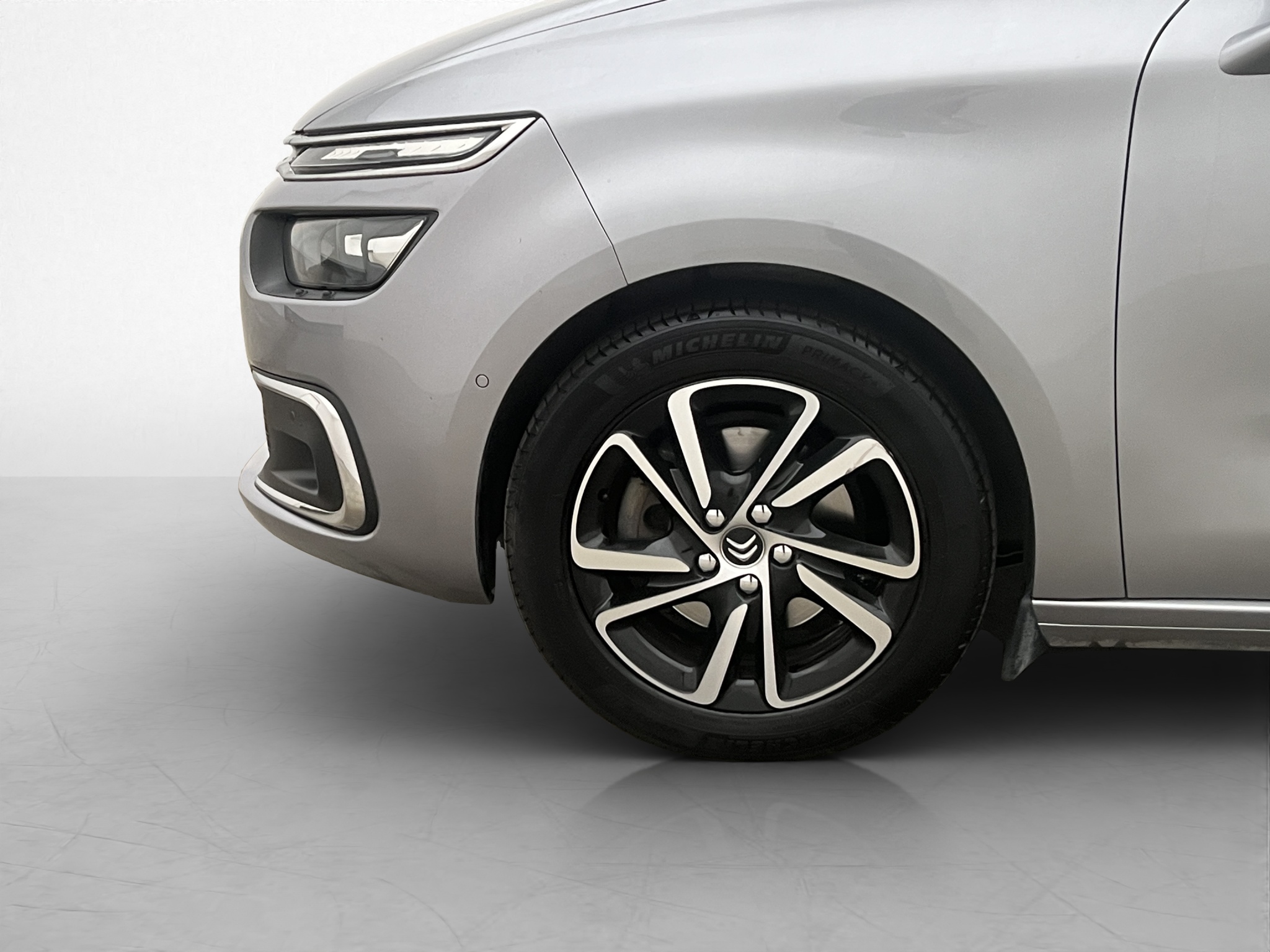 Citroën Grand C4 Spacetourer 2019 - miniatyr 37