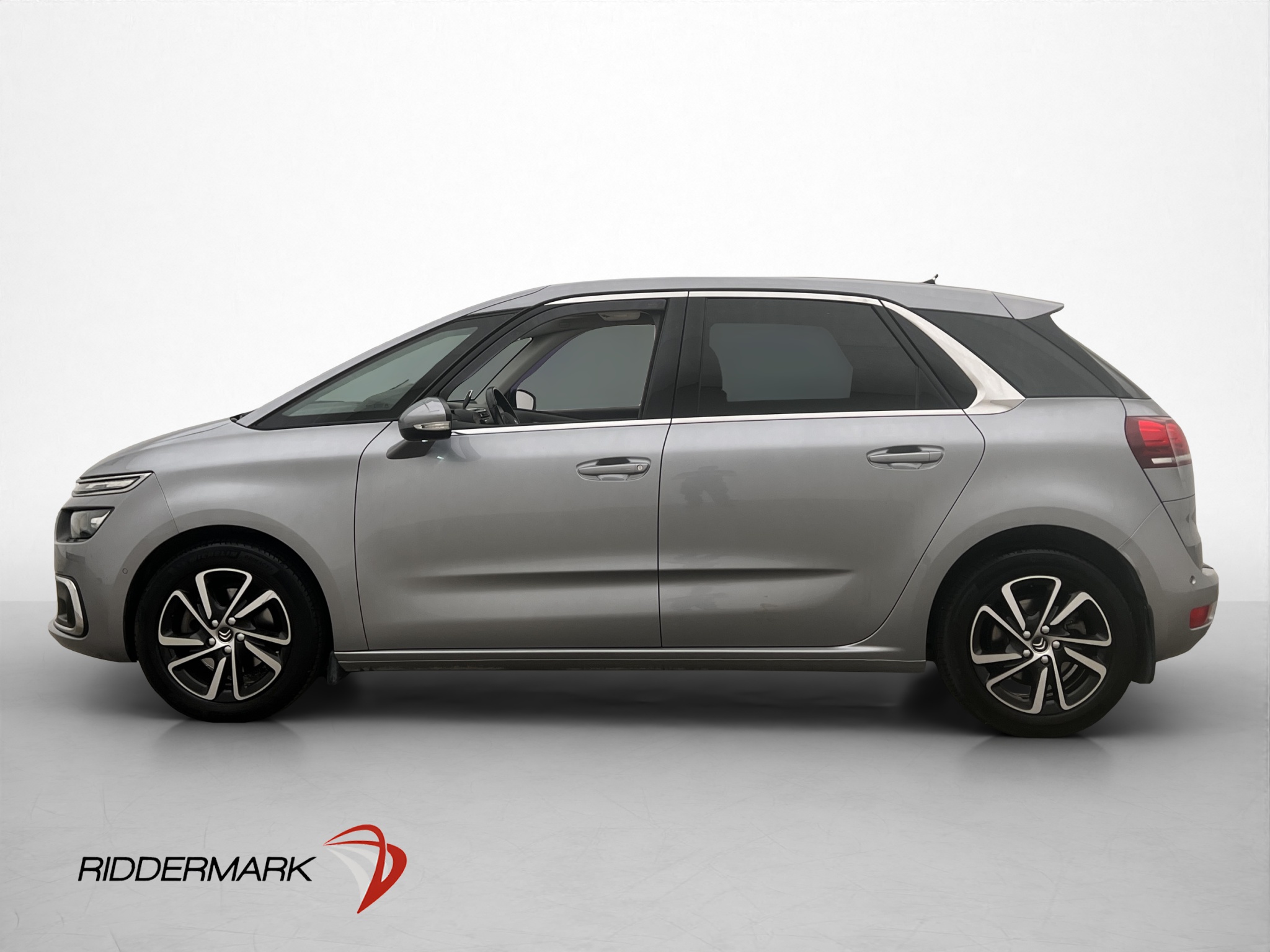 Citroën Grand C4 Spacetourer 2019 - miniatyr 7