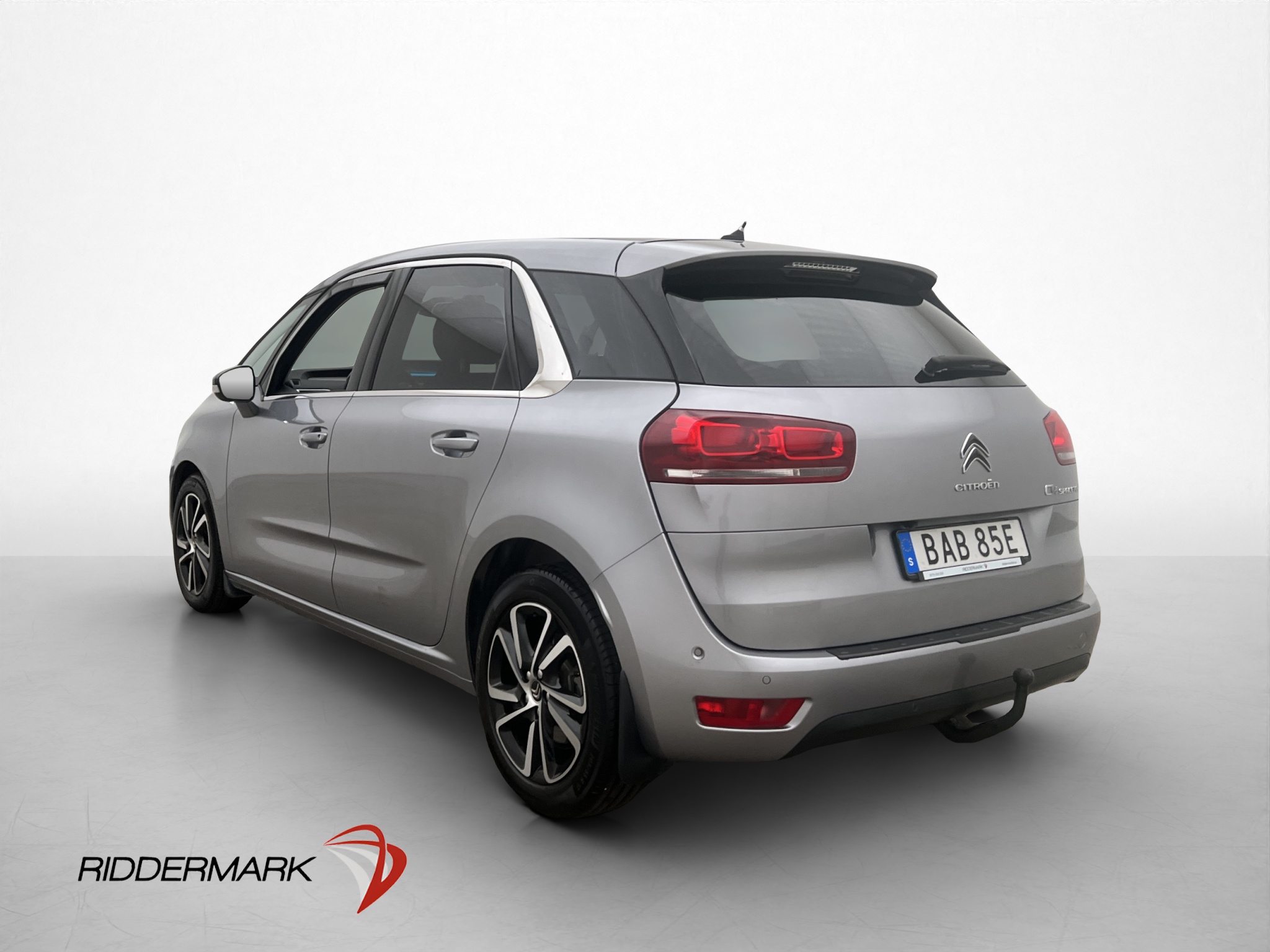 Citroën Grand C4 Spacetourer 2019 - miniatyr 9