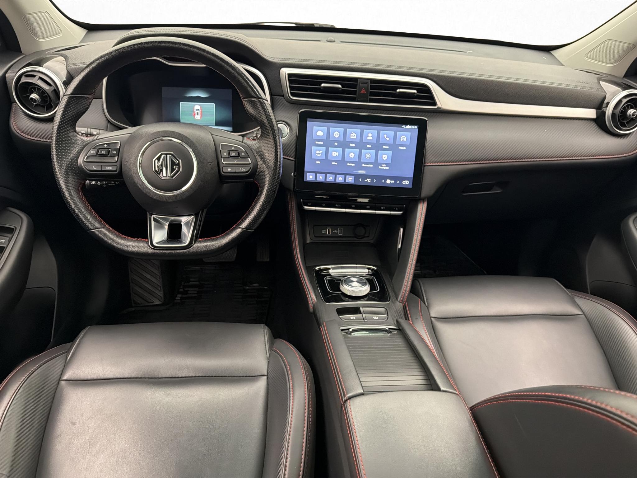 Mg ZS 2022 - miniatyr 12