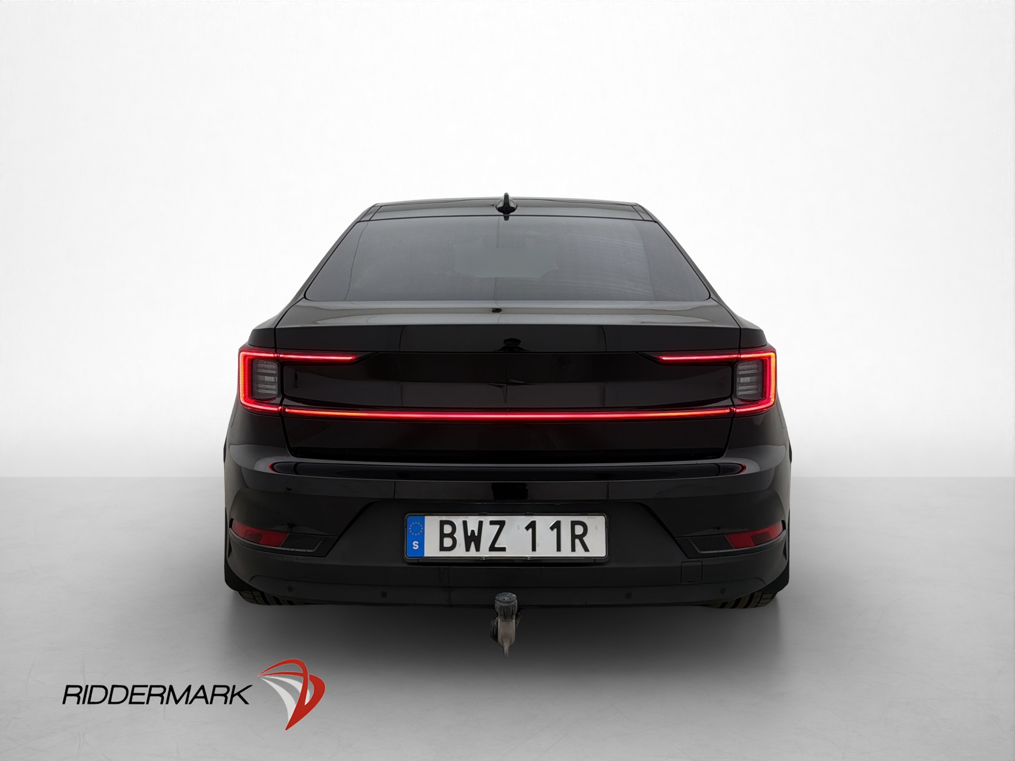 Polestar 2 2024 - miniatyr 11