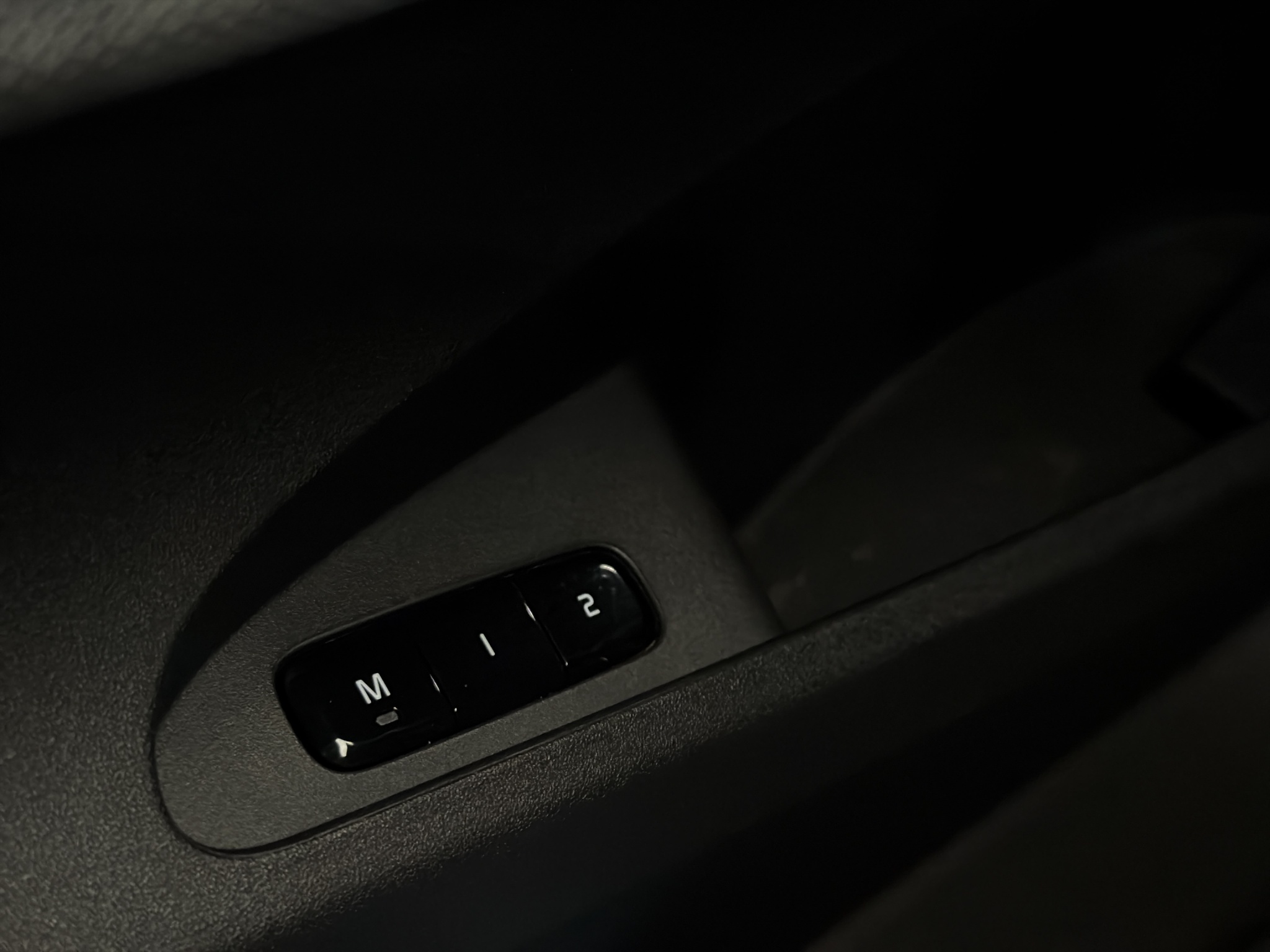 Polestar 2 2024 - miniatyr 12