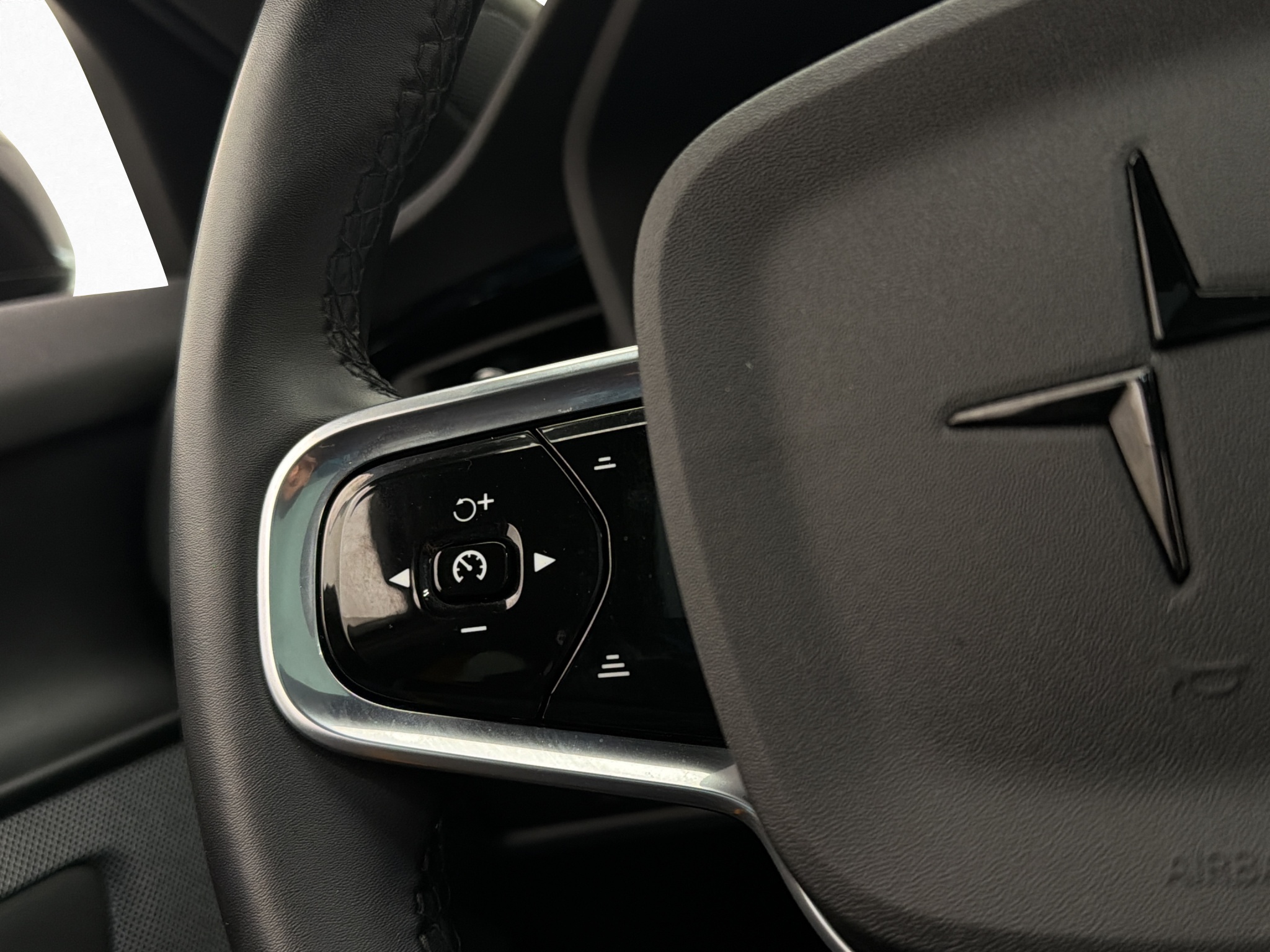 Polestar 2 2024 - miniatyr 16