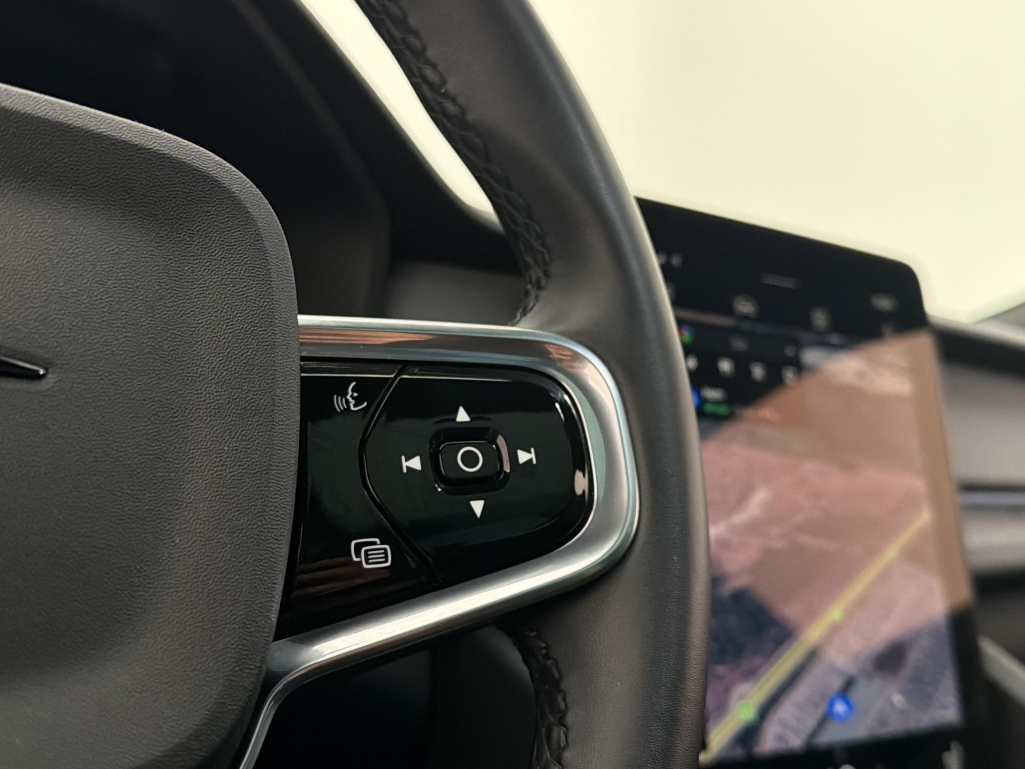 Polestar 2 2024 - miniatyr 17