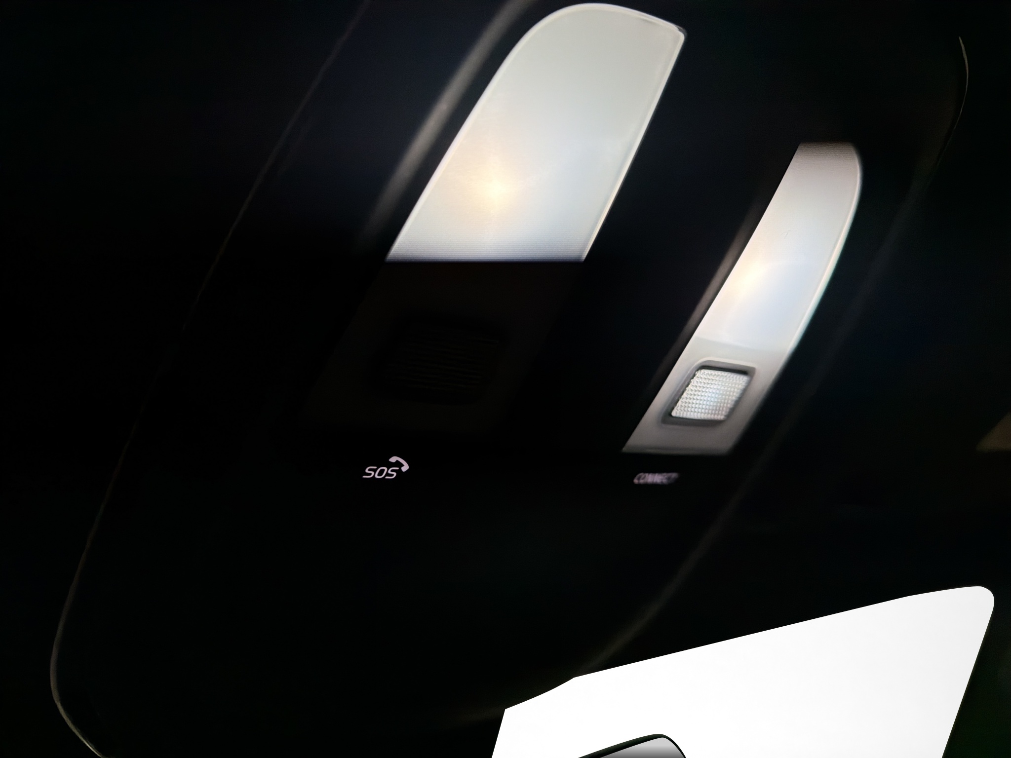 Polestar 2 2024 - miniatyr 18