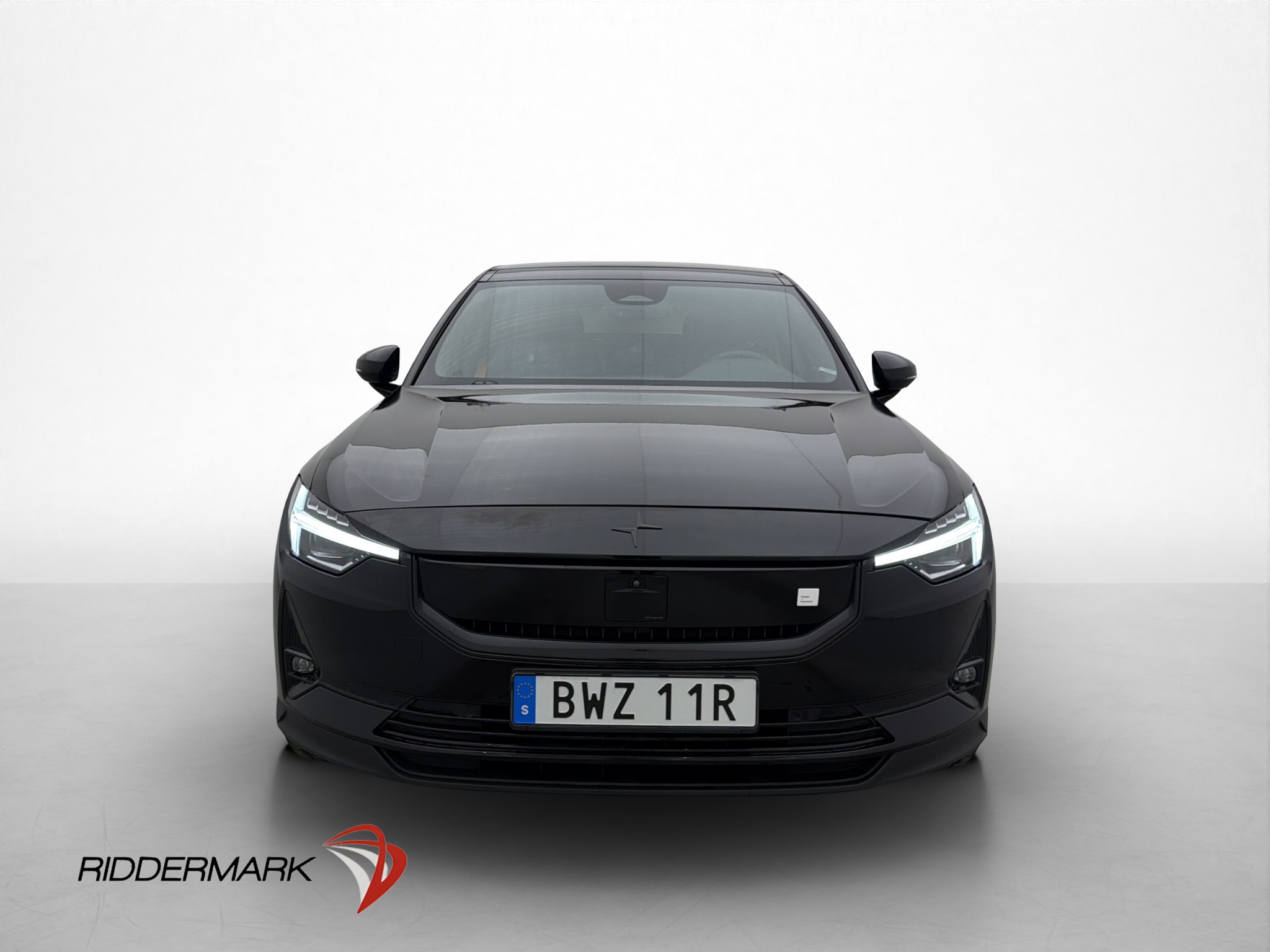 Polestar 2 2024 - miniatyr 3
