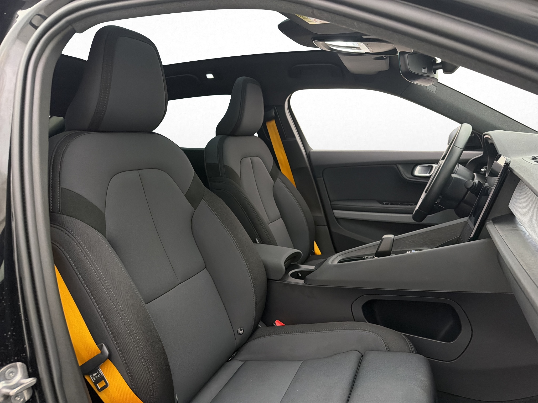 Polestar 2 2024 - miniatyr 26