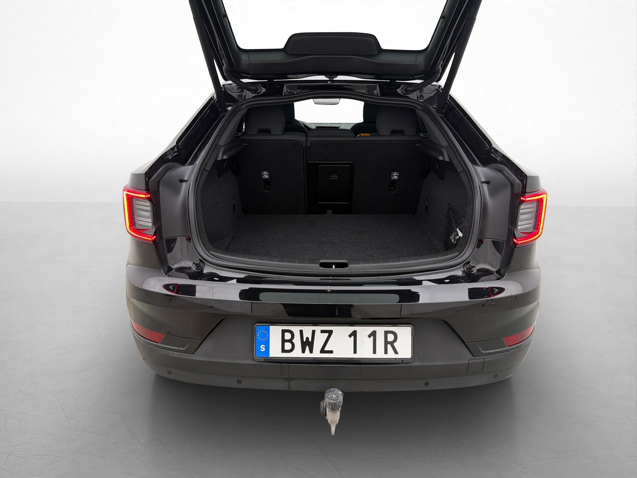 Polestar 2 2024 - miniatyr 28