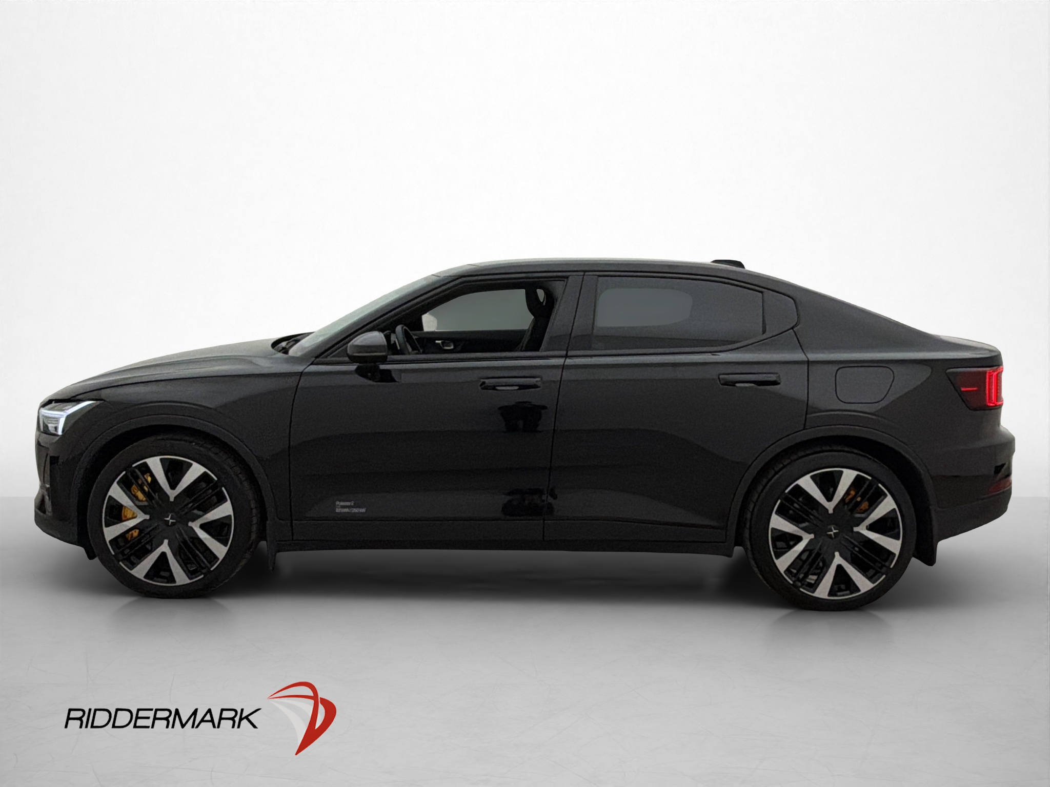 Polestar 2 2024 - miniatyr 7
