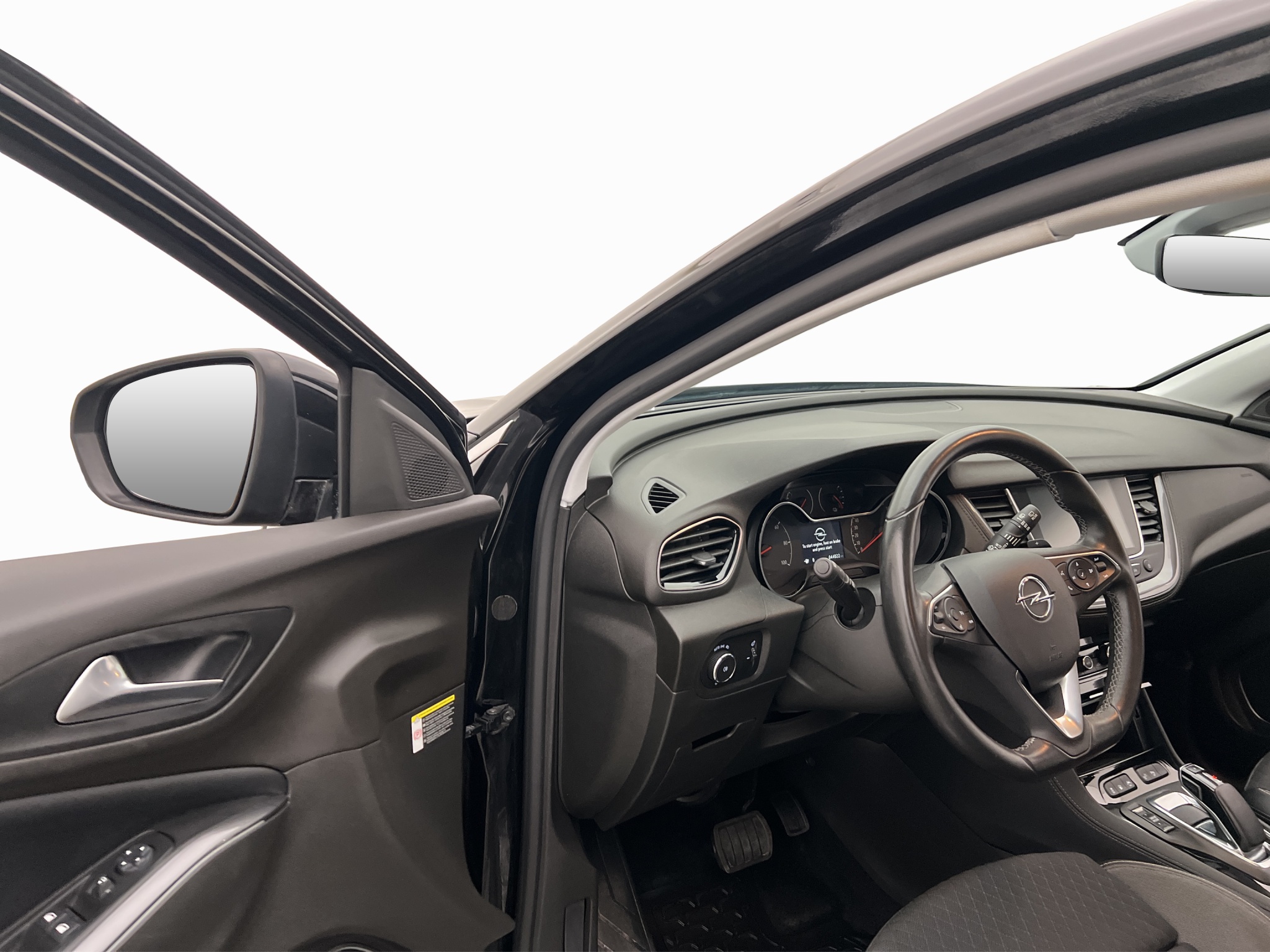 Opel Grandland X 2020 - miniatyr 2