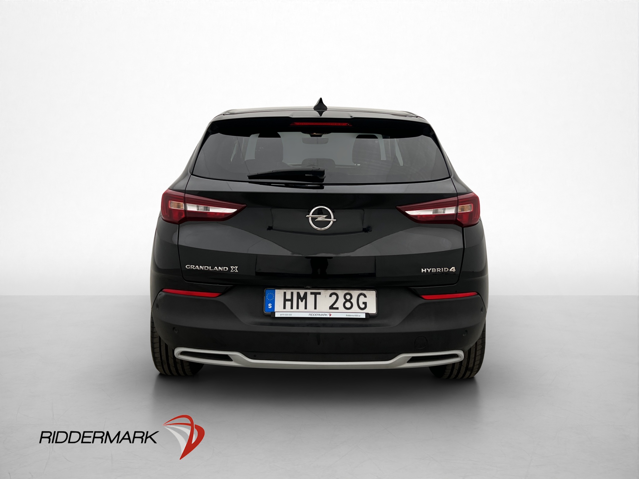 Opel Grandland X 2020 - miniatyr 11