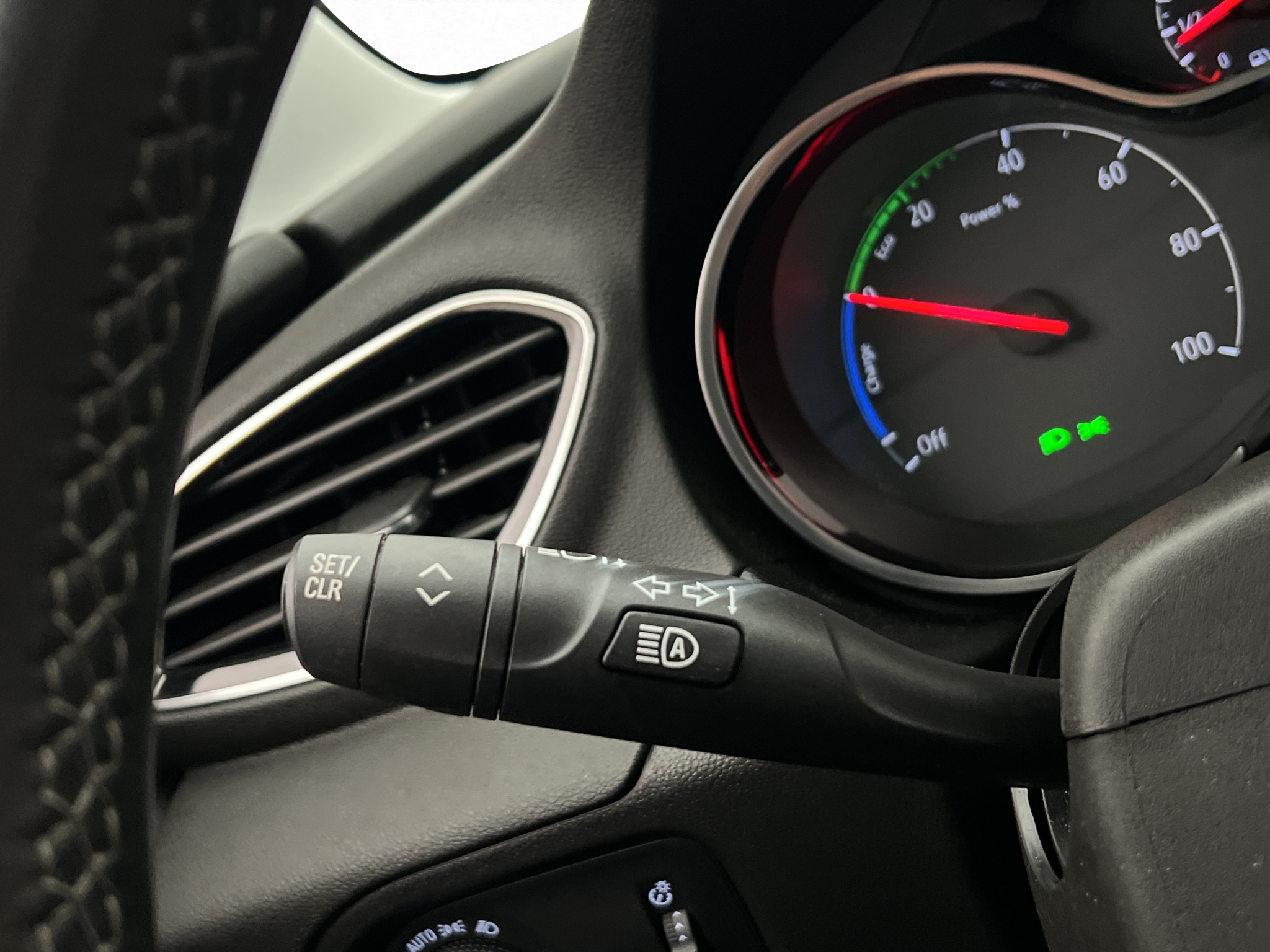 Opel Grandland X 2020 - miniatyr 12