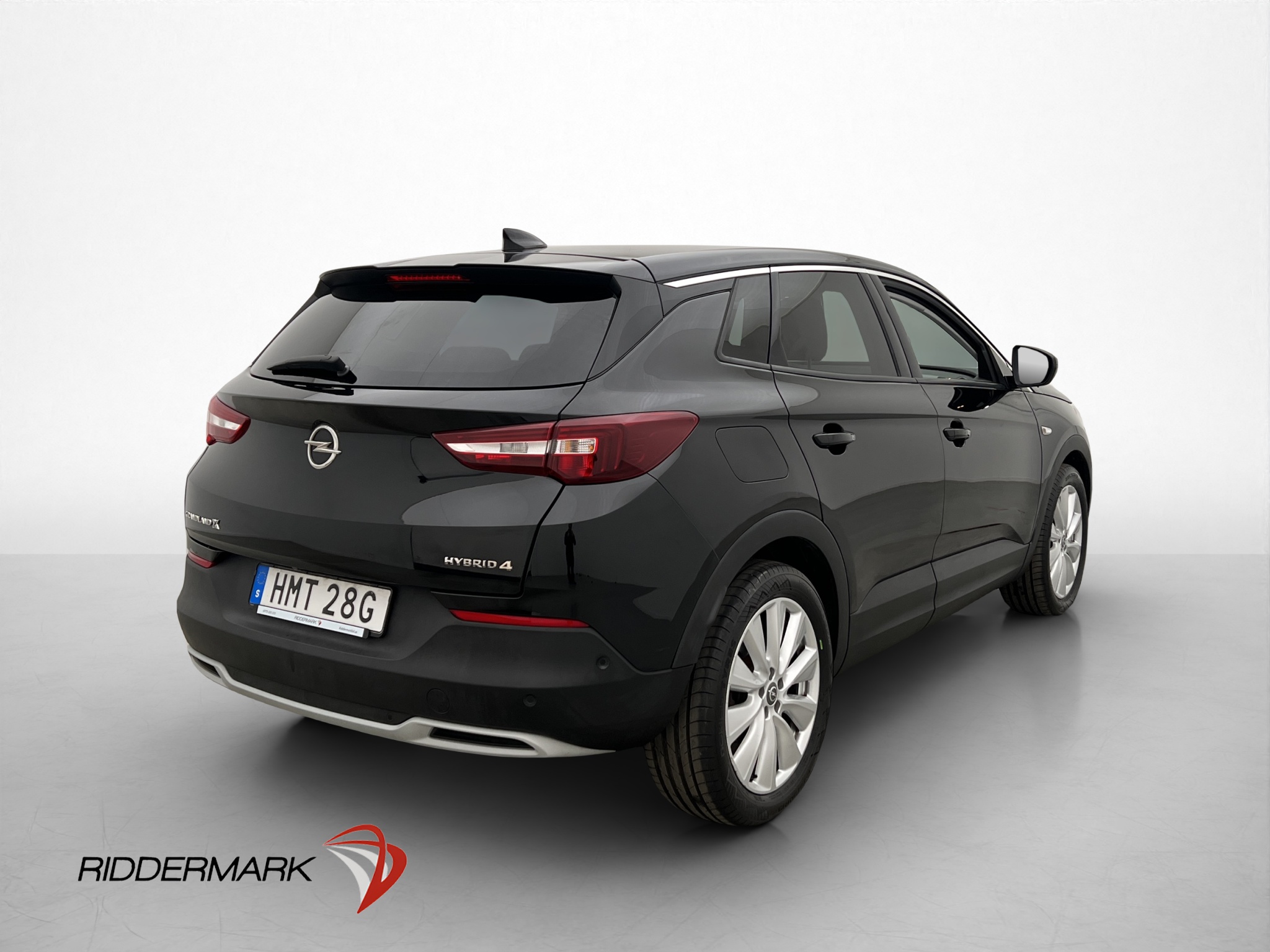 Opel Grandland X 2020 - miniatyr 13