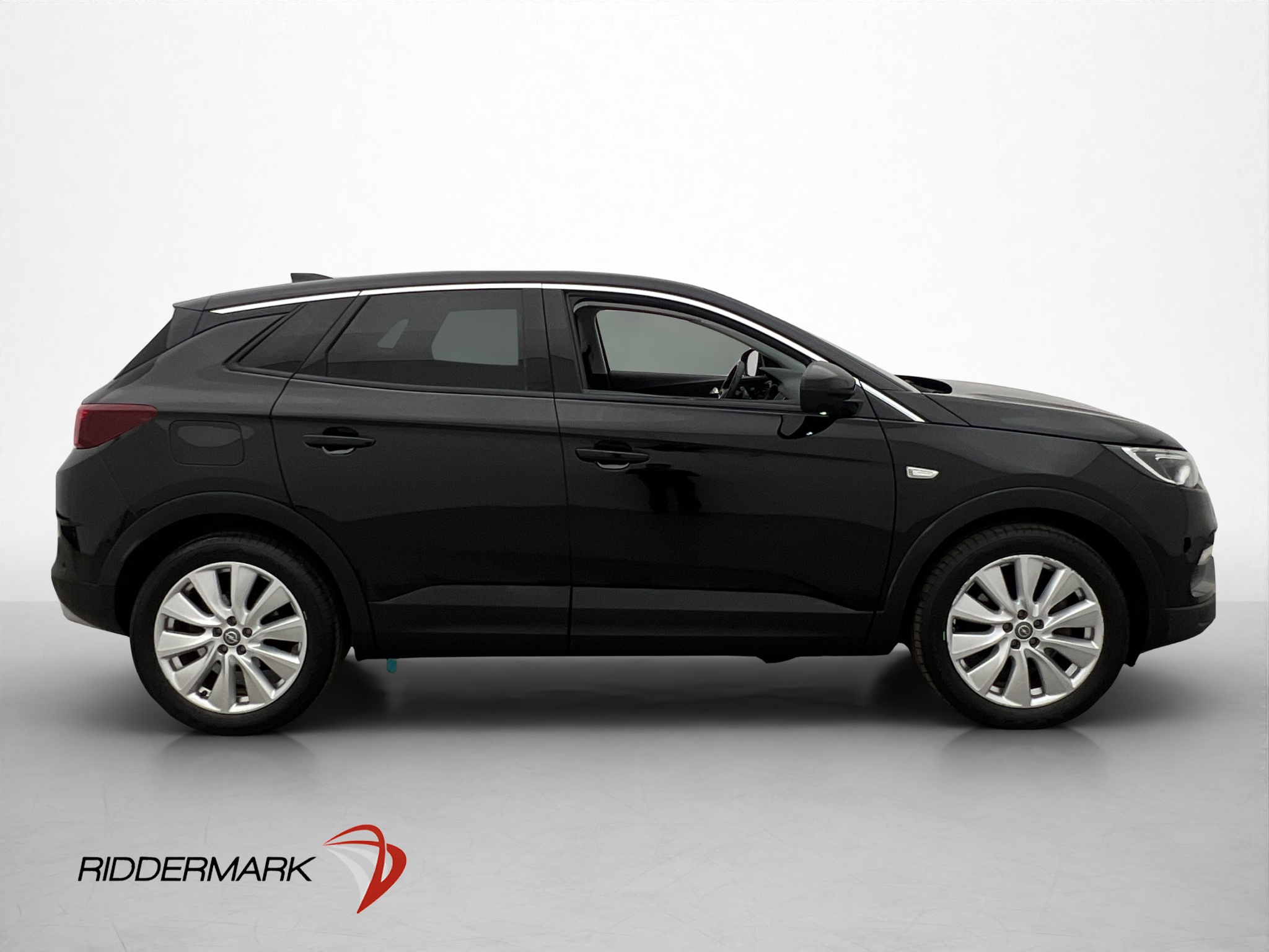 Opel Grandland X 2020 - miniatyr 15