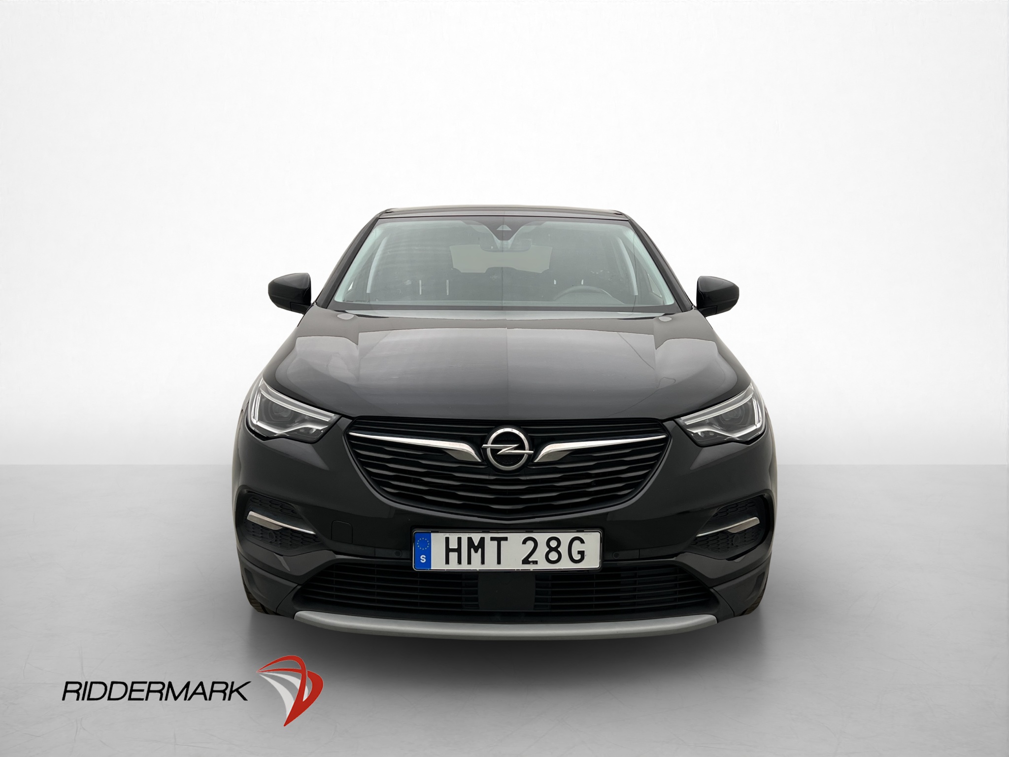 Opel Grandland X 2020 - miniatyr 3