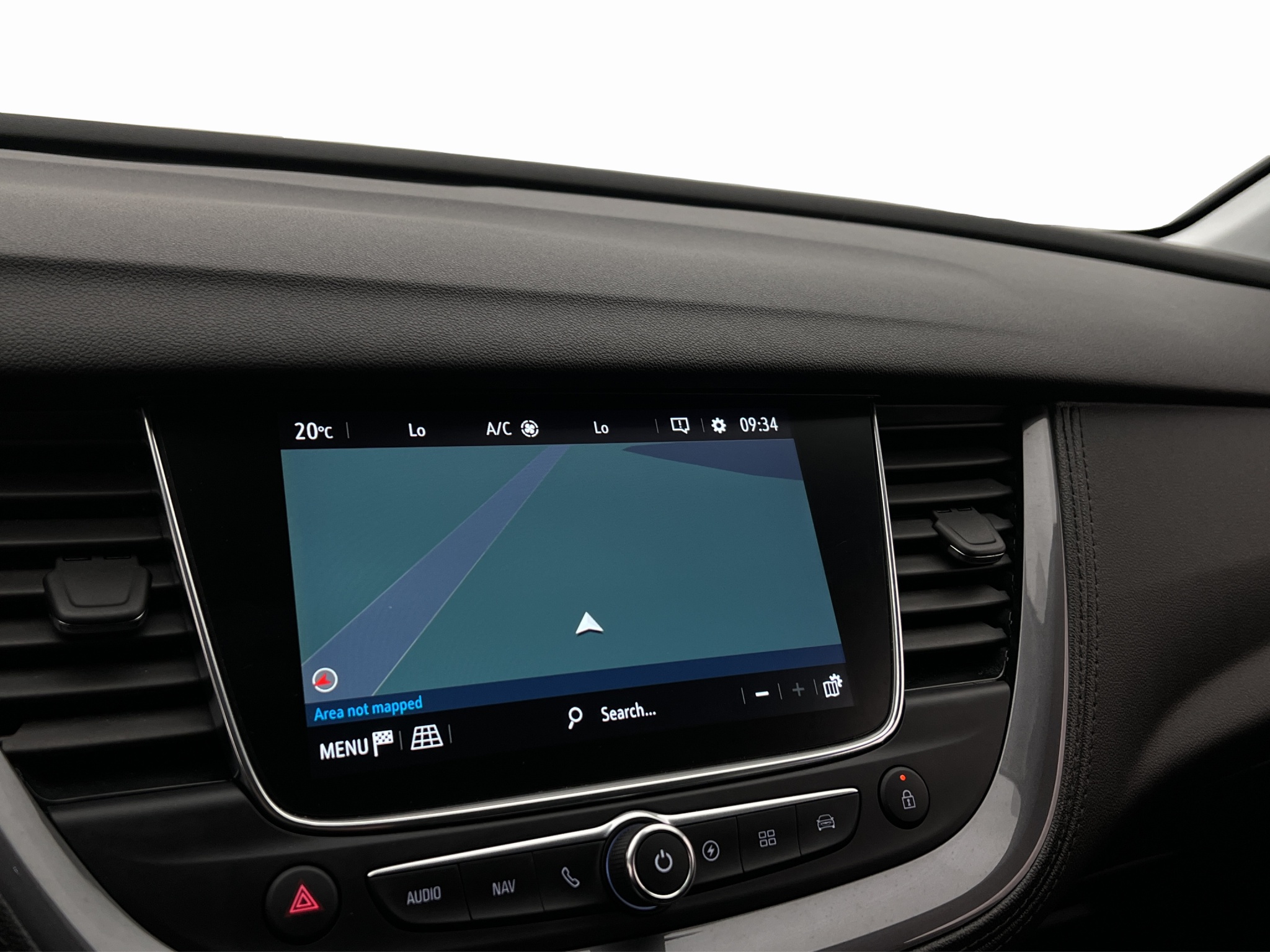 Opel Grandland X 2020 - miniatyr 21