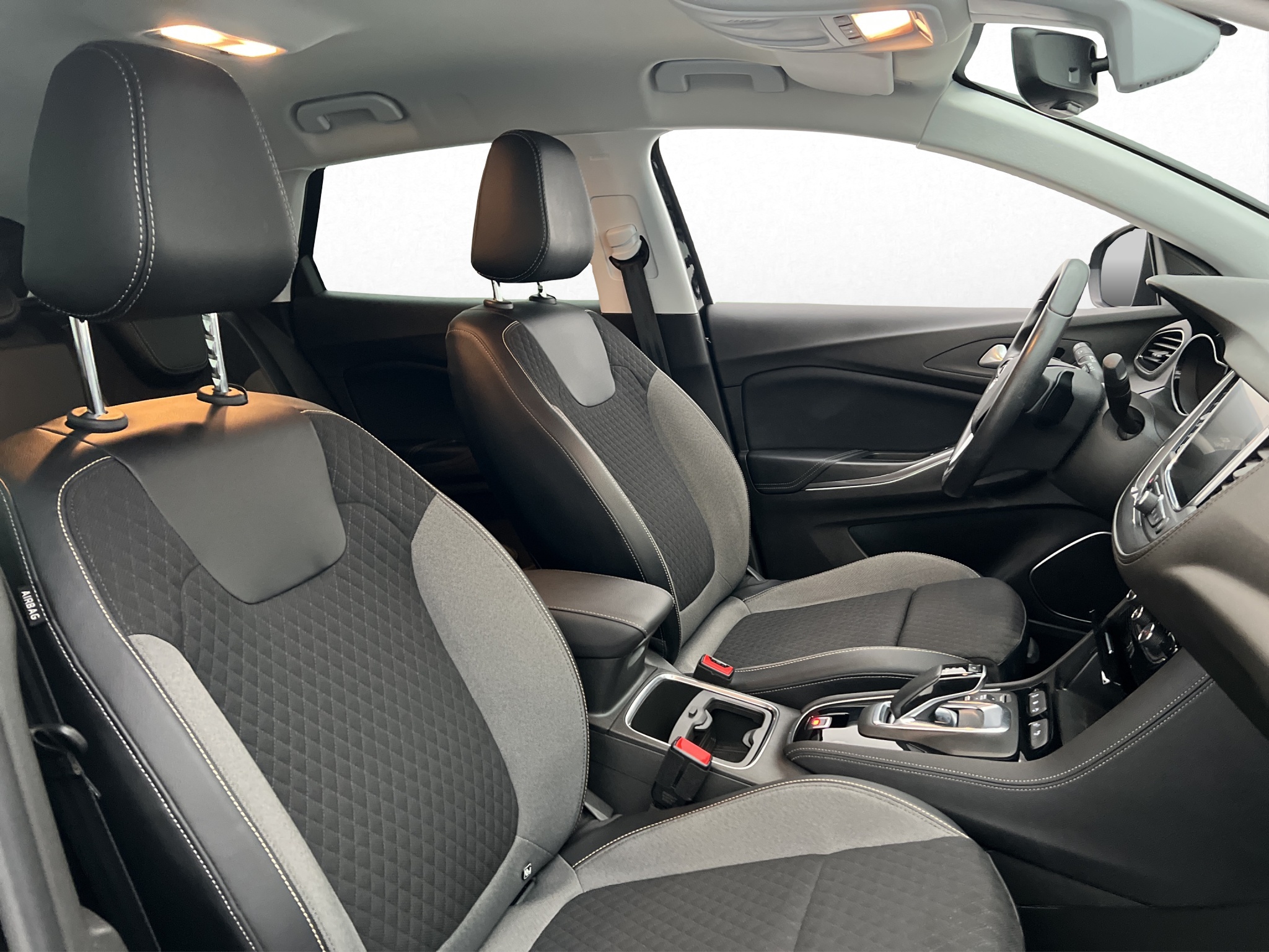 Opel Grandland X 2020 - miniatyr 25