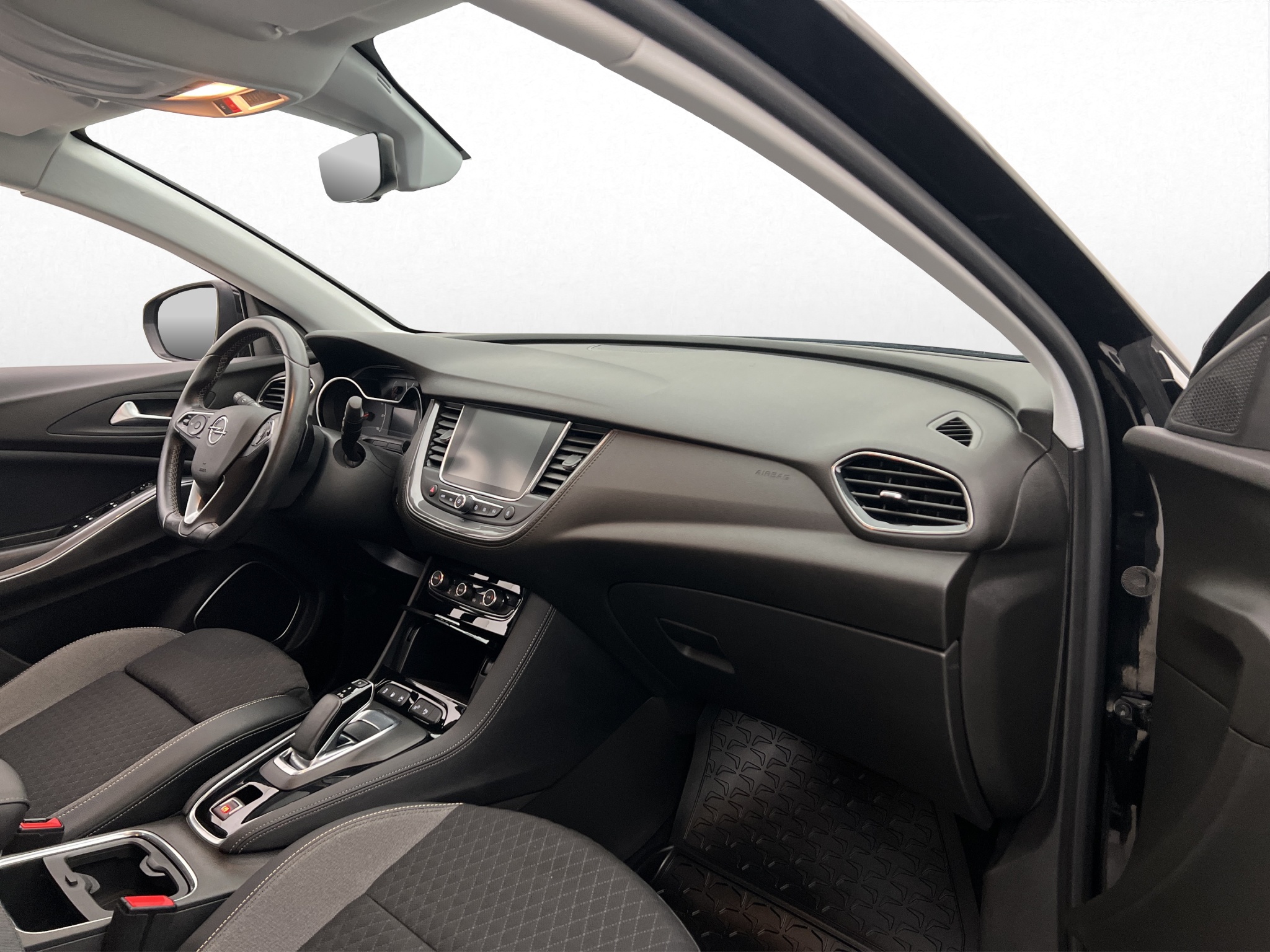 Opel Grandland X 2020 - miniatyr 26