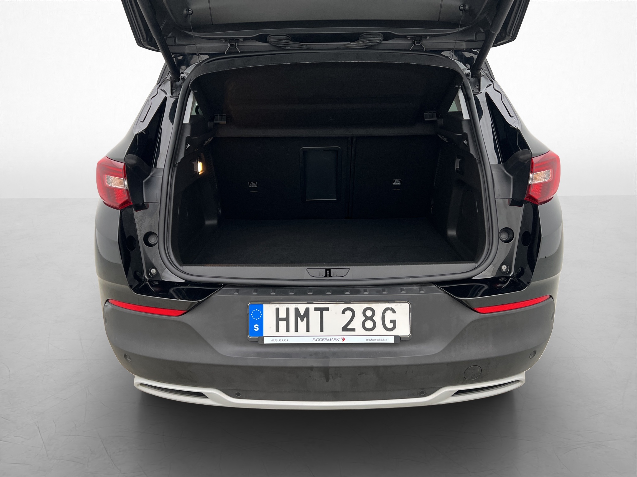 Opel Grandland X 2020 - miniatyr 28
